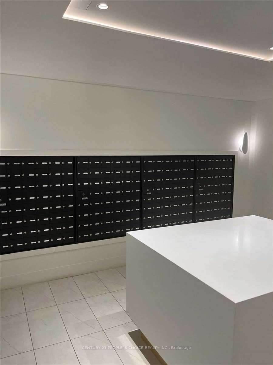 Photo 28 of Unit 829, 26 Gibbs Road, Etobicoke, Islington-City Centre West — HOMEH