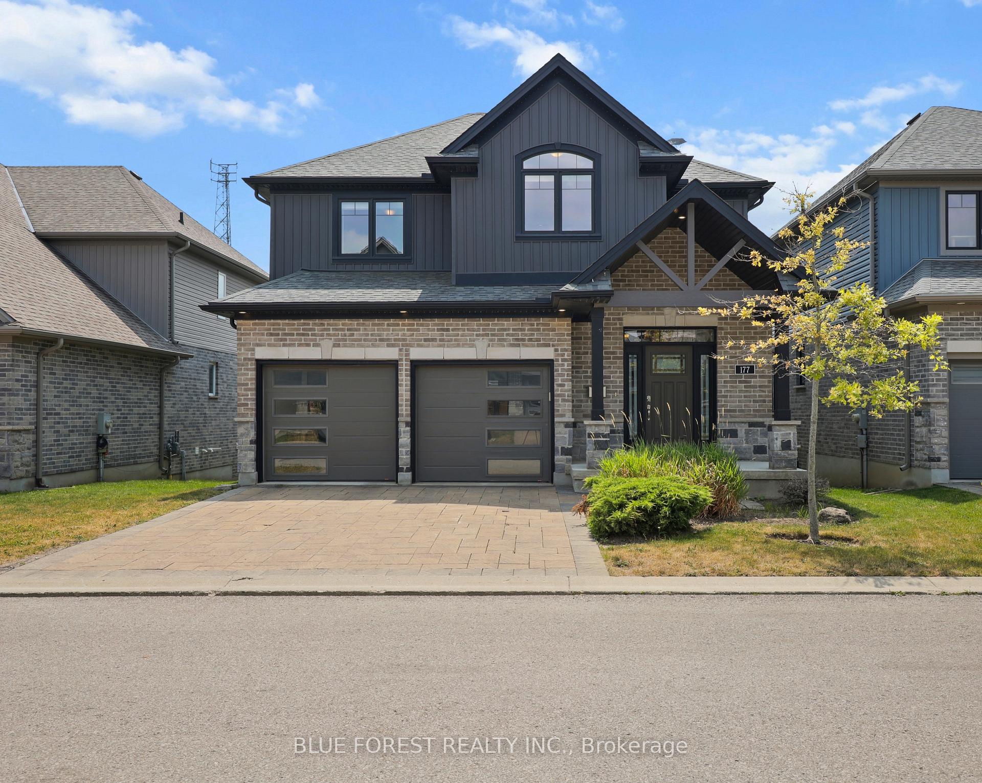 Photo of Unit 177, 1061 Eagletrace Drive