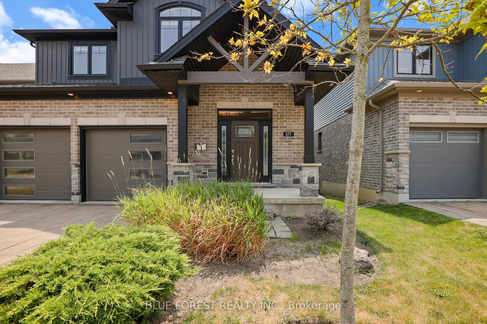 Photo 3 of Unit 177, 1061 Eagletrace Drive, London, North S — HOMEH
