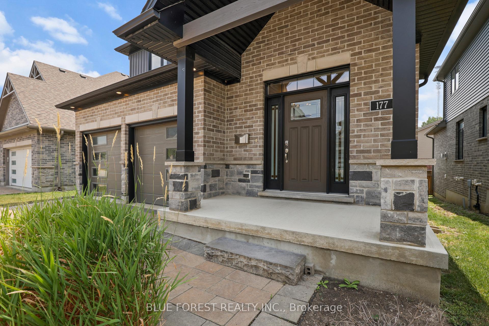 Photo 4 of Unit 177, 1061 Eagletrace Drive, London, North S — HOMEH