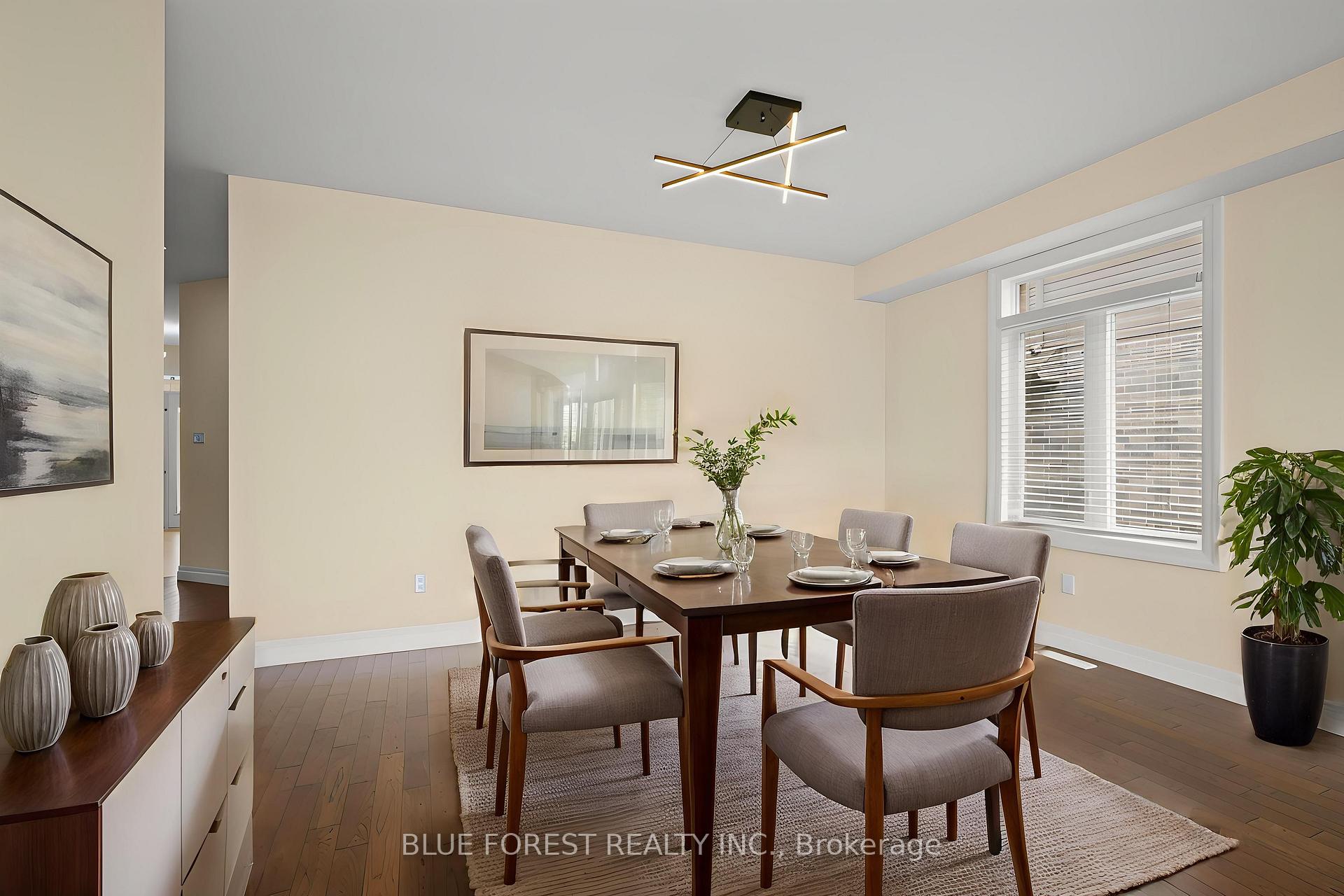 Photo 10 of Unit 177, 1061 Eagletrace Drive, London, North S — HOMEH