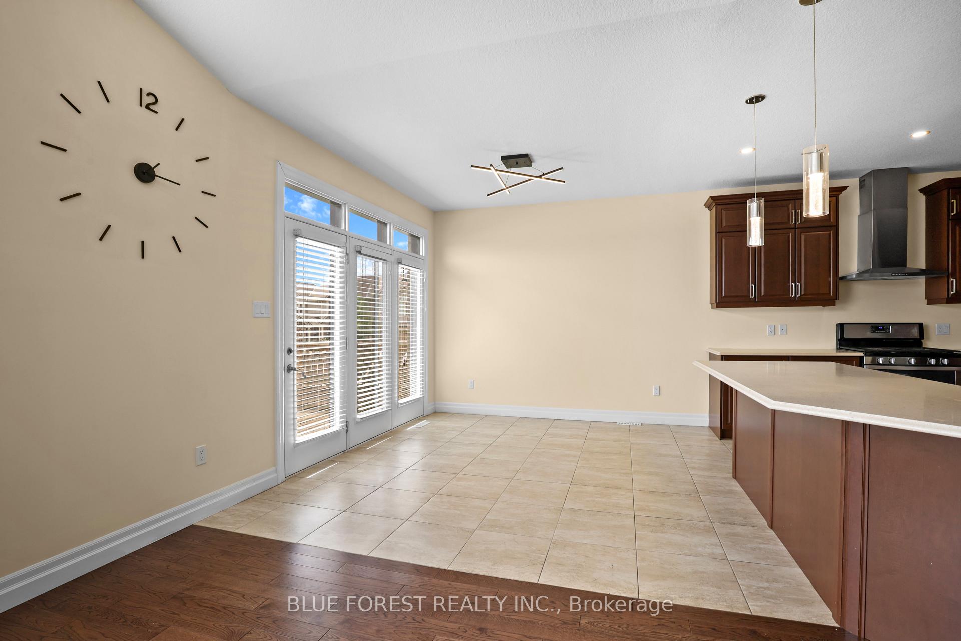 Photo 15 of Unit 177, 1061 Eagletrace Drive, London, North S — HOMEH