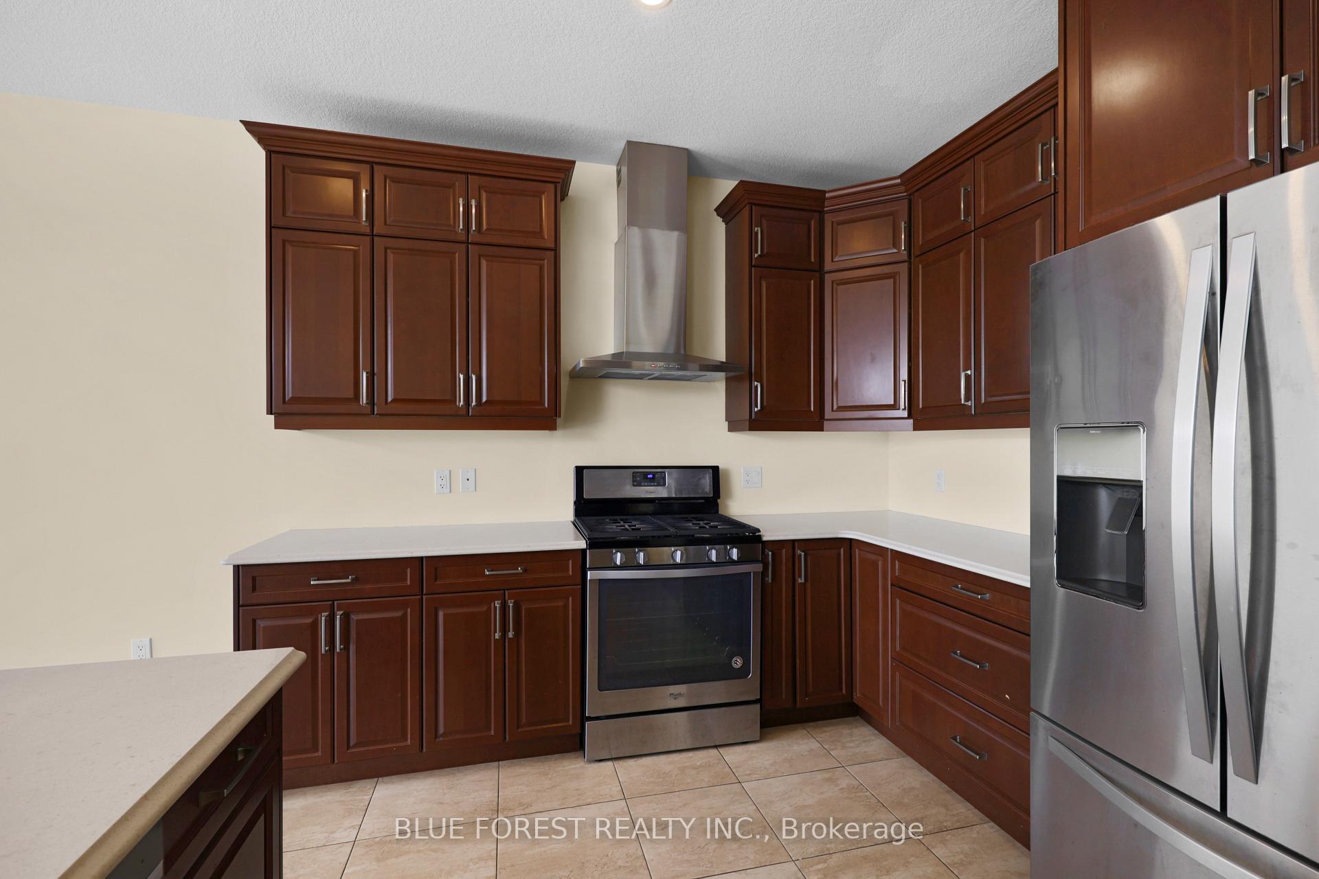 Photo 20 of Unit 177, 1061 Eagletrace Drive, London, North S — HOMEH