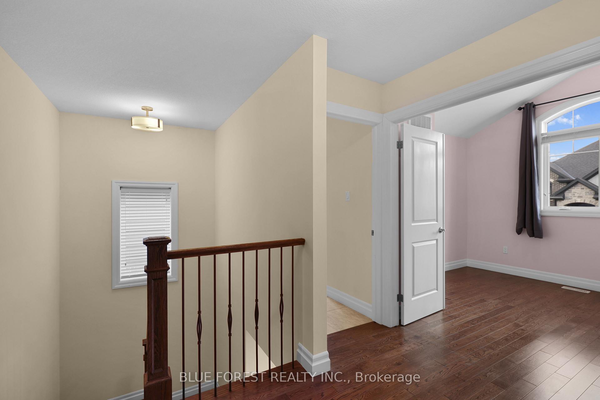 Photo 22 of Unit 177, 1061 Eagletrace Drive, London, North S — HOMEH