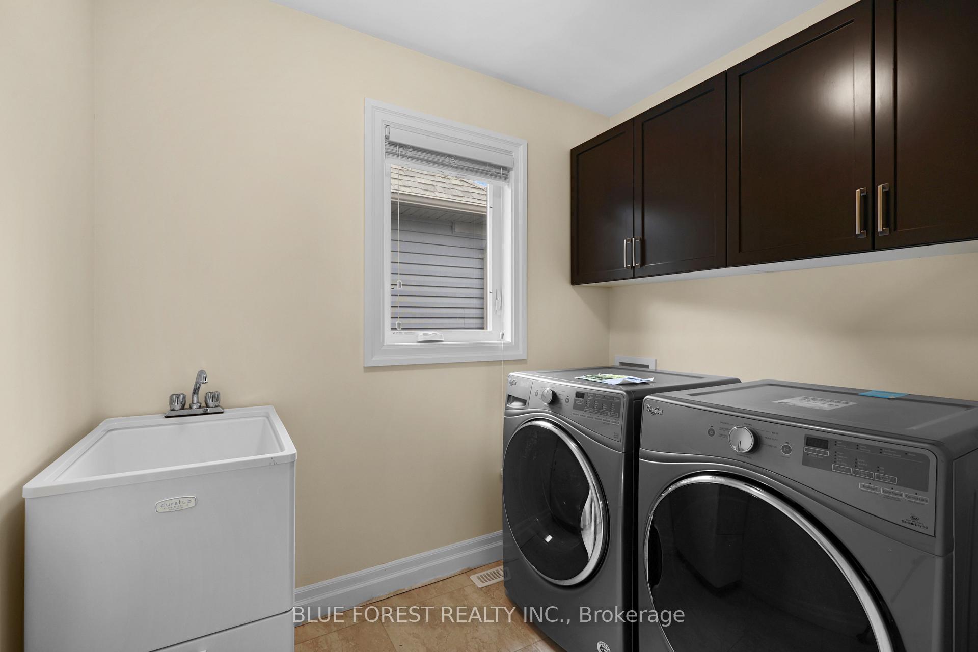 Photo 23 of Unit 177, 1061 Eagletrace Drive, London, North S — HOMEH
