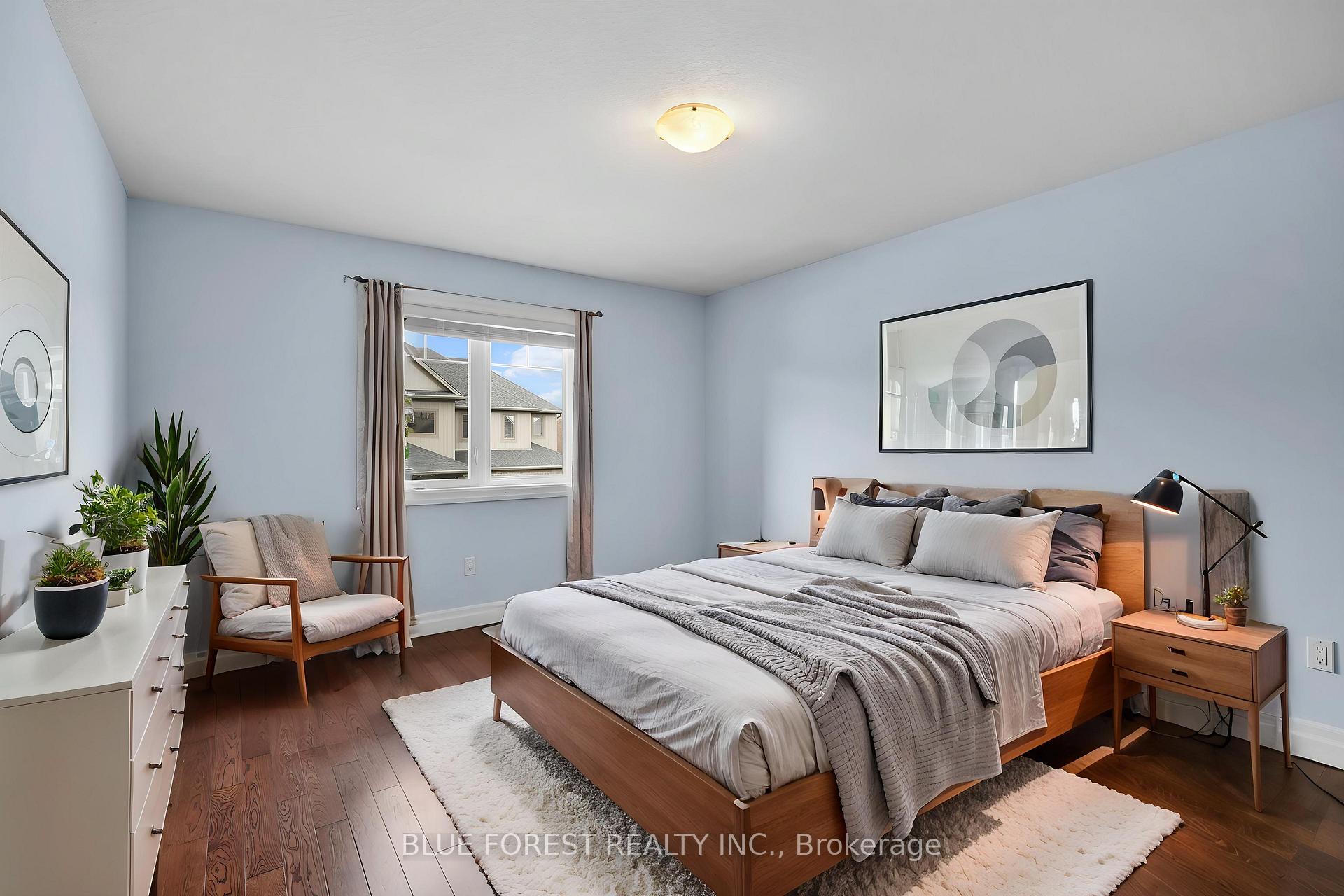 Photo 27 of Unit 177, 1061 Eagletrace Drive, London, North S — HOMEH