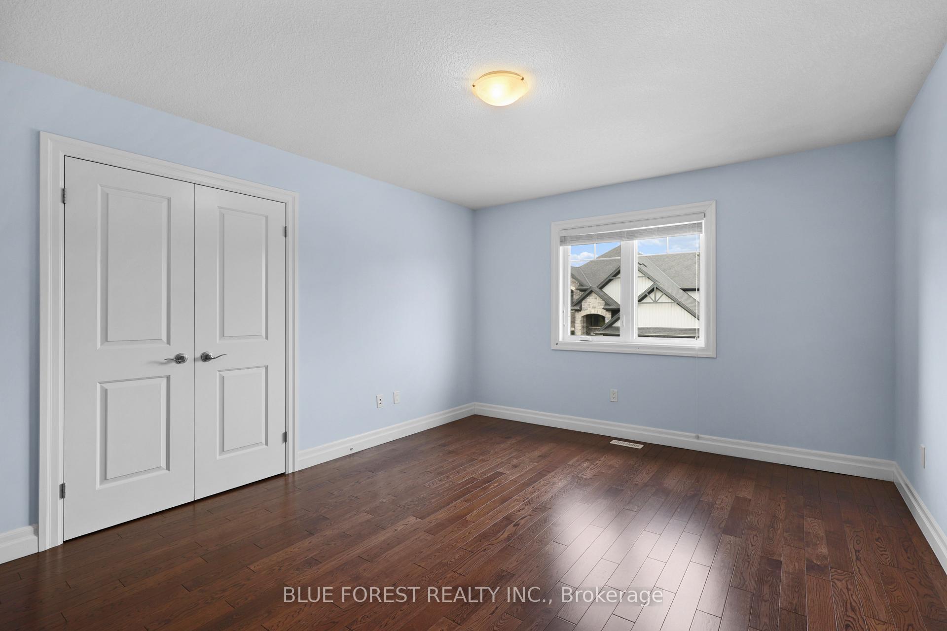 Photo 29 of Unit 177, 1061 Eagletrace Drive, London, North S — HOMEH