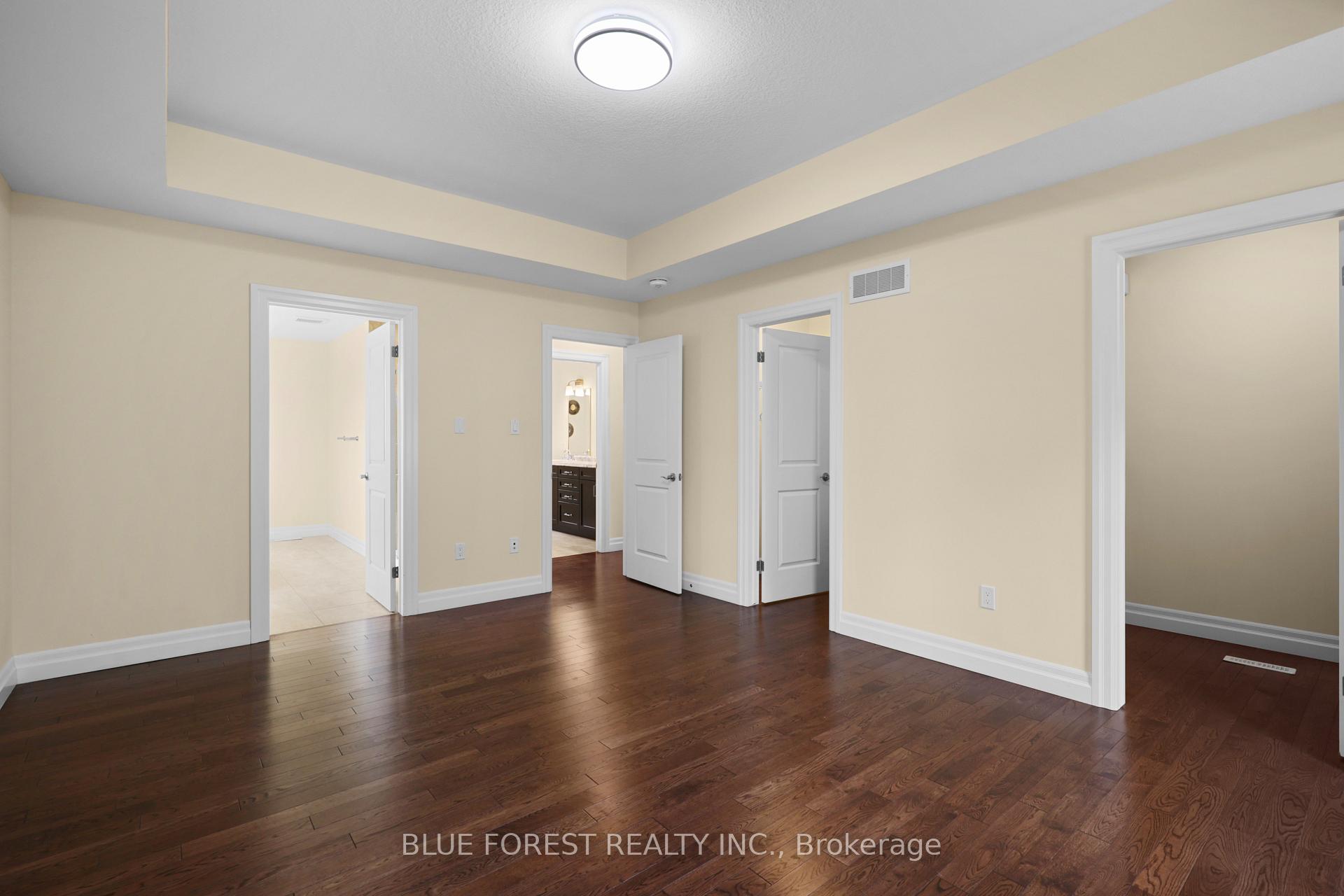Photo 32 of Unit 177, 1061 Eagletrace Drive, London, North S — HOMEH