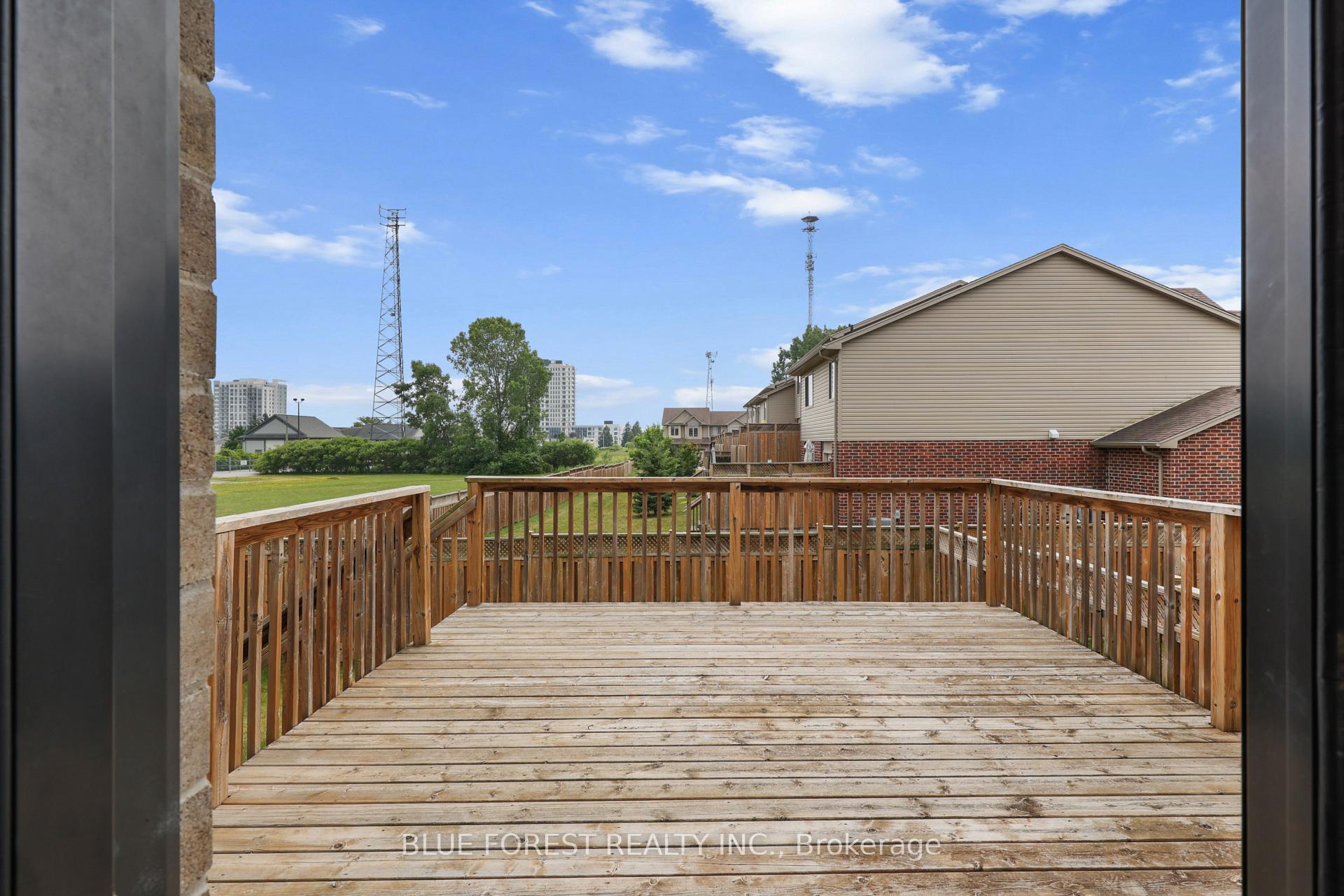 Photo 38 of Unit 177, 1061 Eagletrace Drive, London, North S — HOMEH