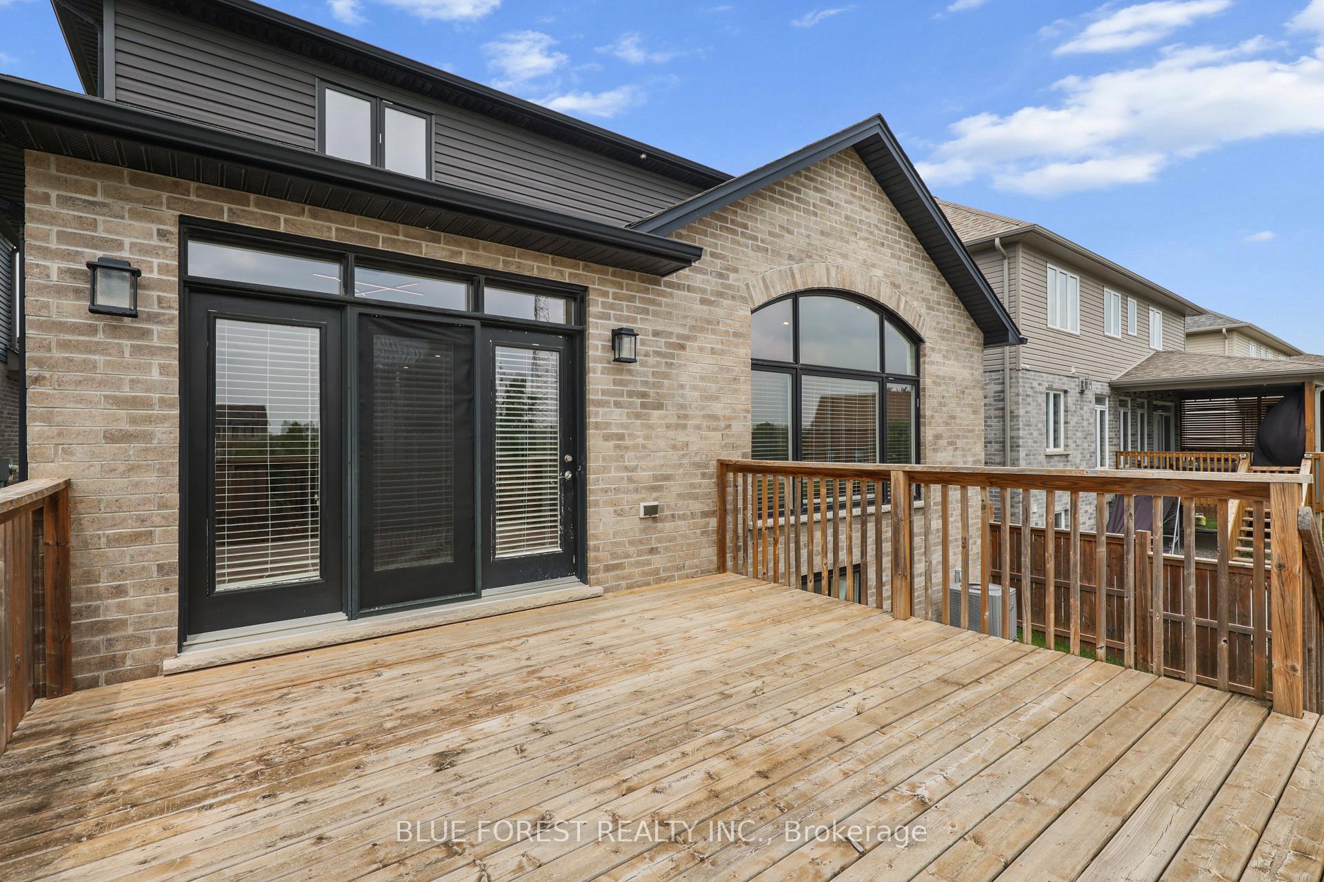 Photo 39 of Unit 177, 1061 Eagletrace Drive, London, North S — HOMEH