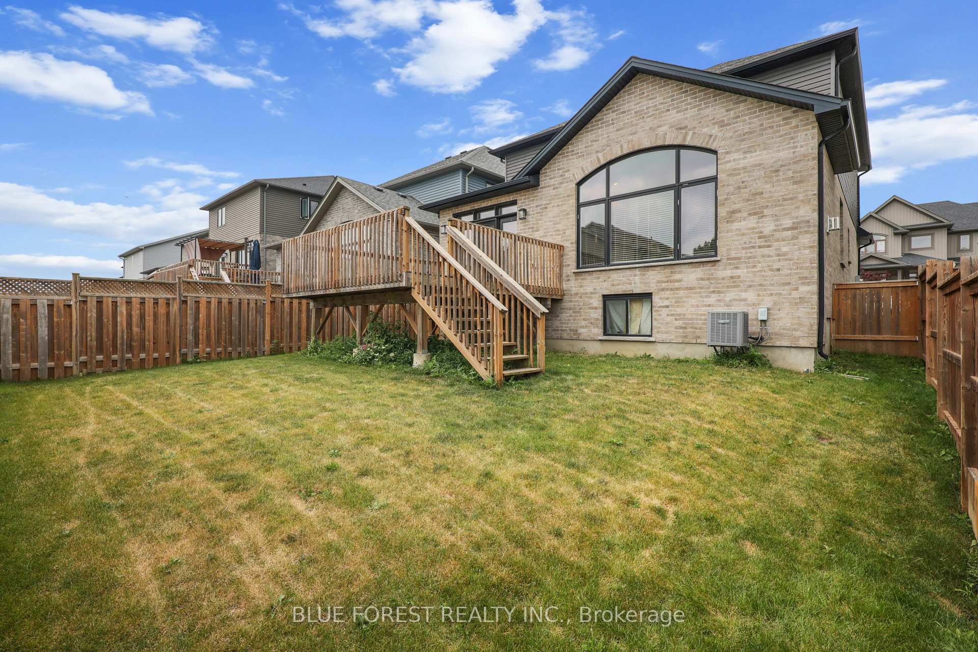 Photo 40 of Unit 177, 1061 Eagletrace Drive, London, North S — HOMEH