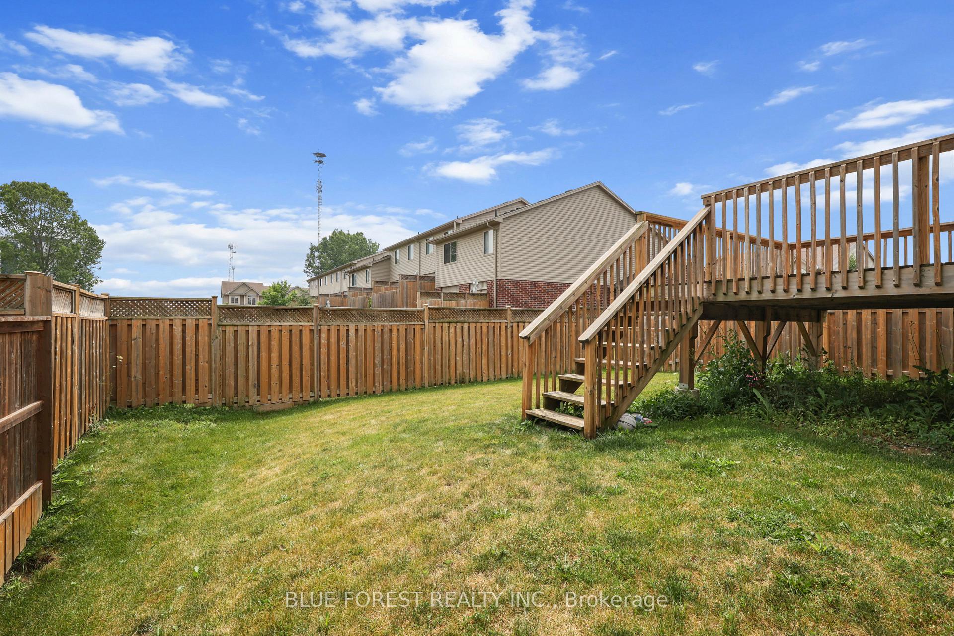 Photo 41 of Unit 177, 1061 Eagletrace Drive, London, North S — HOMEH