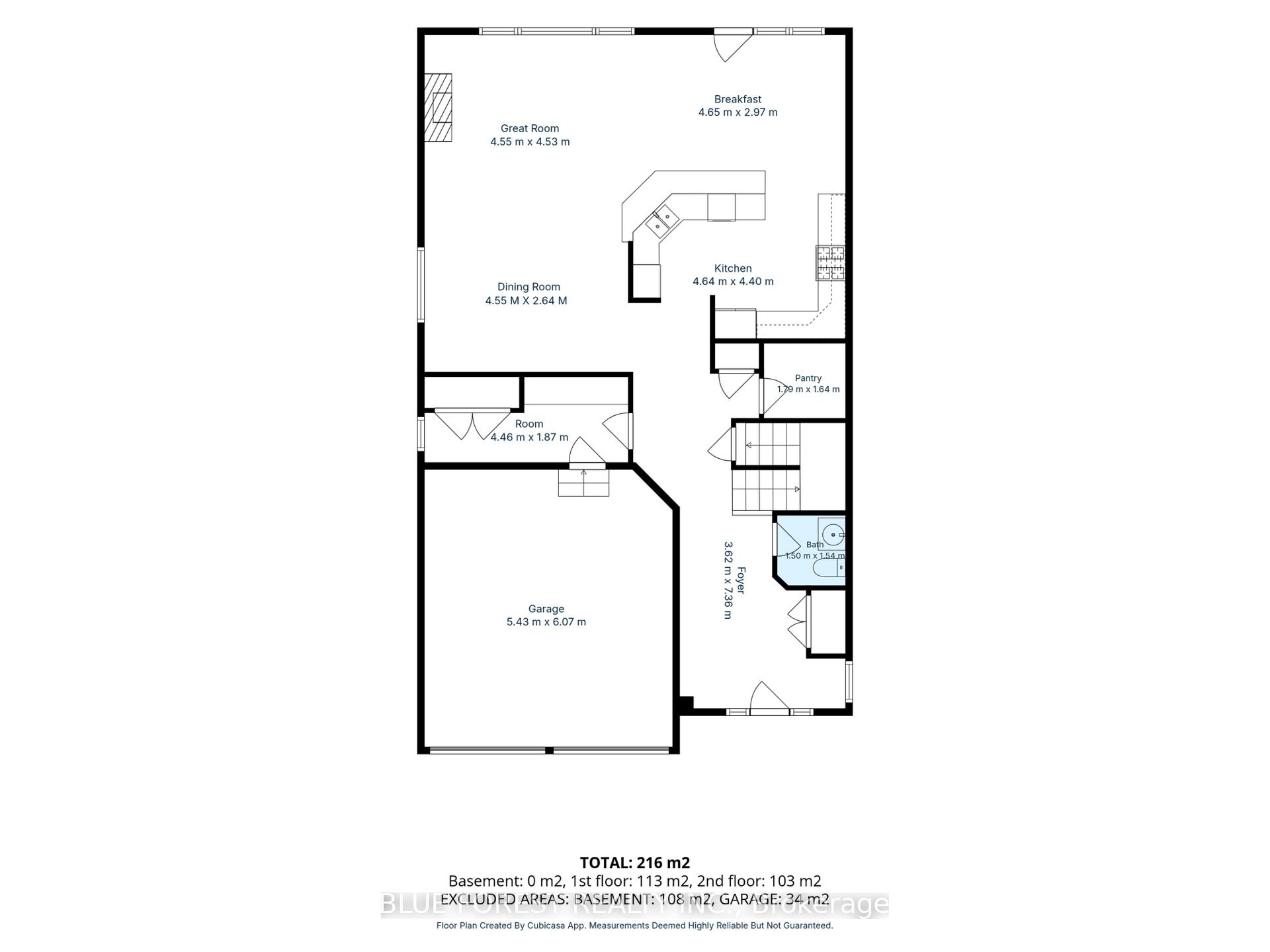 Photo 42 of Unit 177, 1061 Eagletrace Drive, London, North S — HOMEH