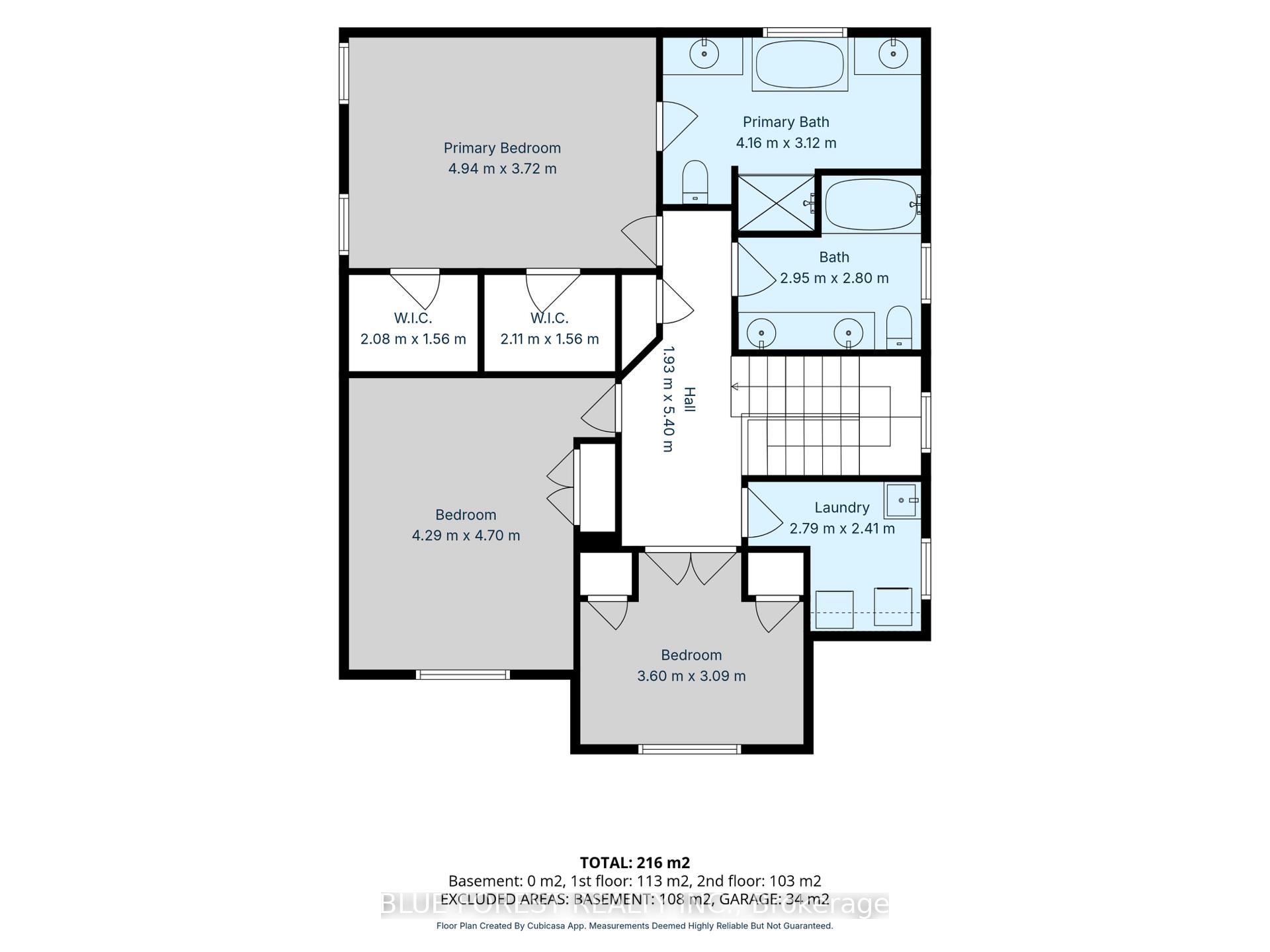 Photo 43 of Unit 177, 1061 Eagletrace Drive, London, North S — HOMEH