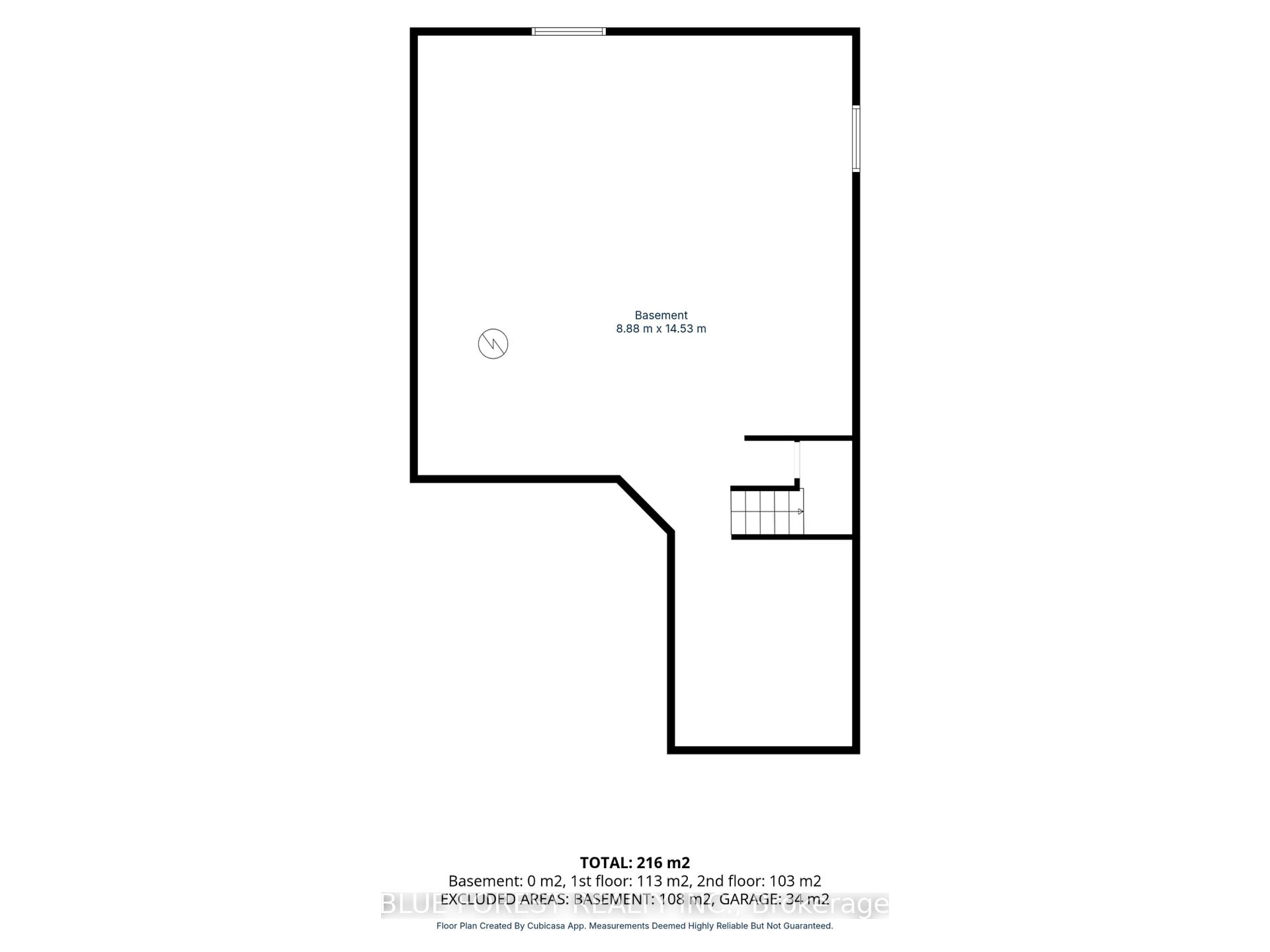 Photo 44 of Unit 177, 1061 Eagletrace Drive, London, North S — HOMEH