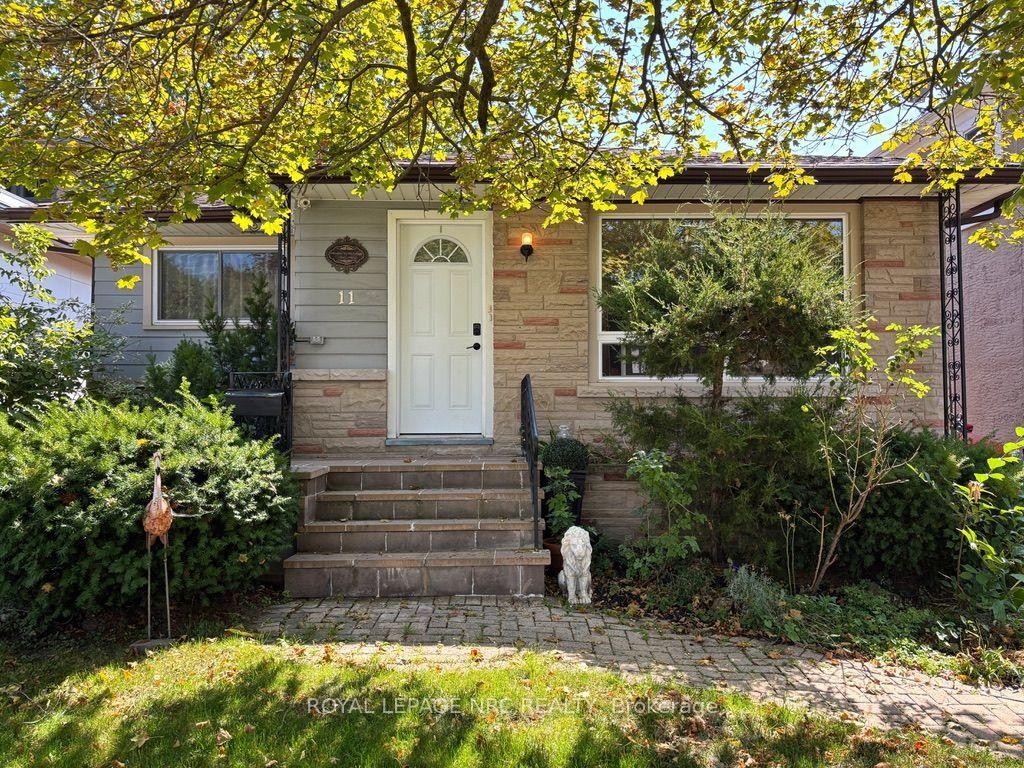 Photo of 11 Rebecca Street
