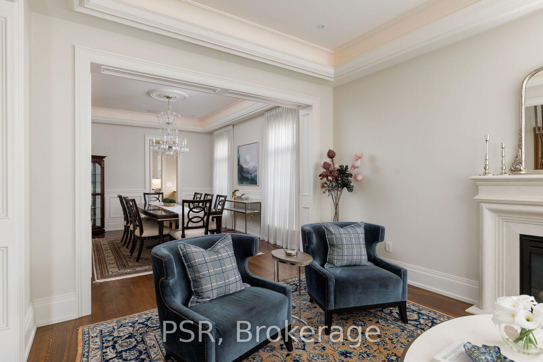 Photo 8 of 94 Munro Boulevard, North York, St. Andrew-Windfields — HOMEH