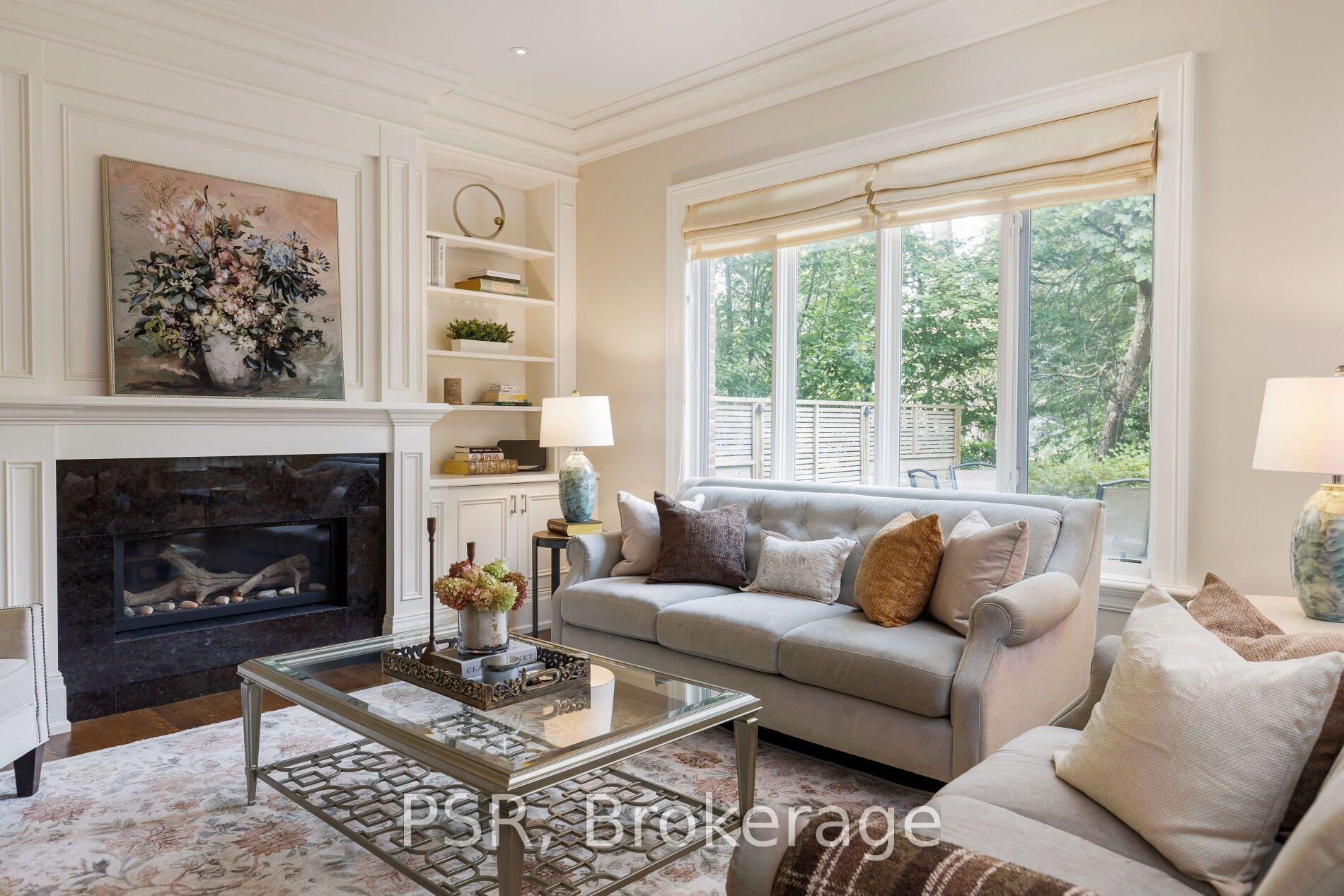Photo 14 of 94 Munro Boulevard, North York, St. Andrew-Windfields — HOMEH
