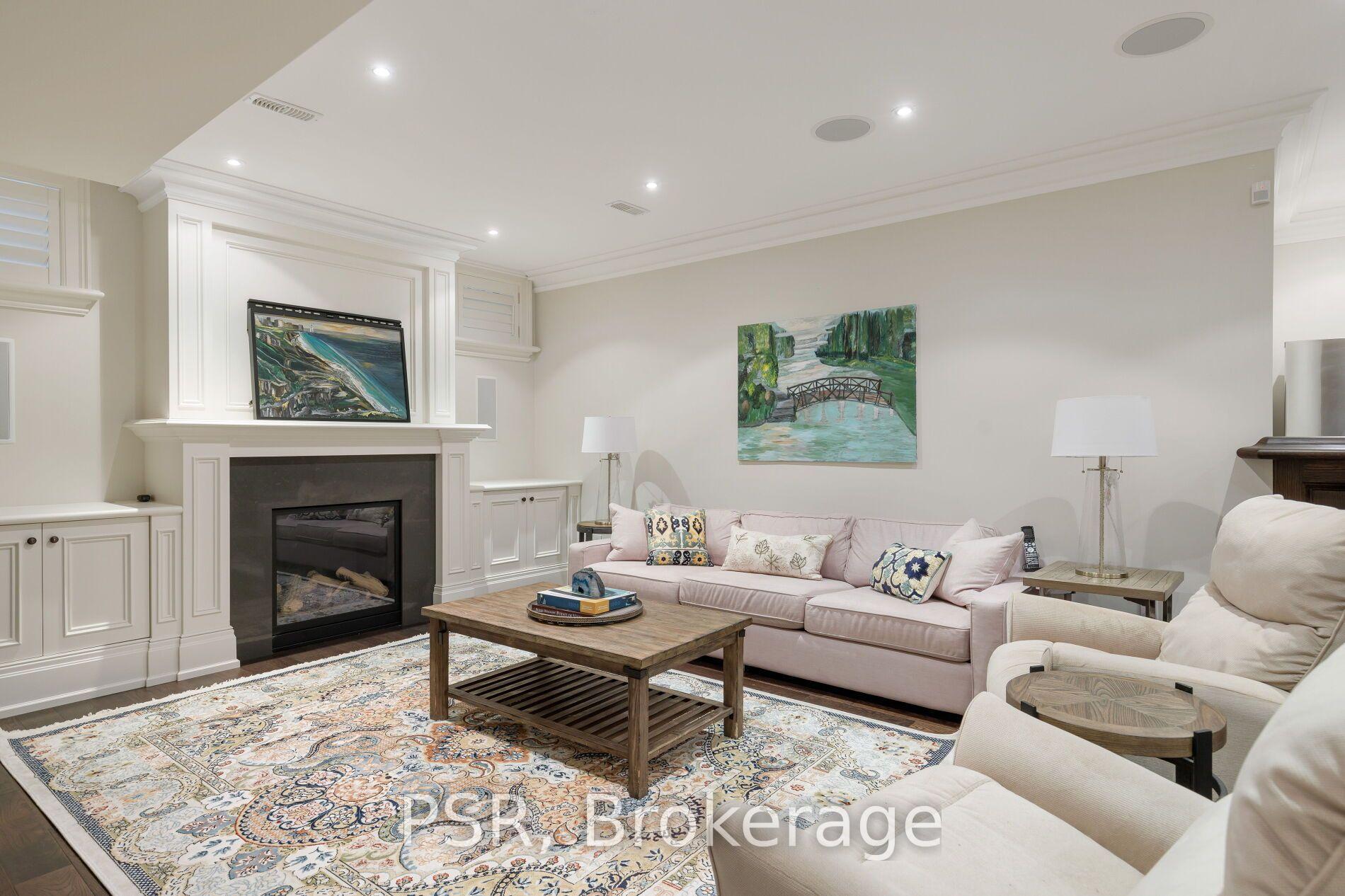 Photo 45 of 94 Munro Boulevard, North York, St. Andrew-Windfields — HOMEH