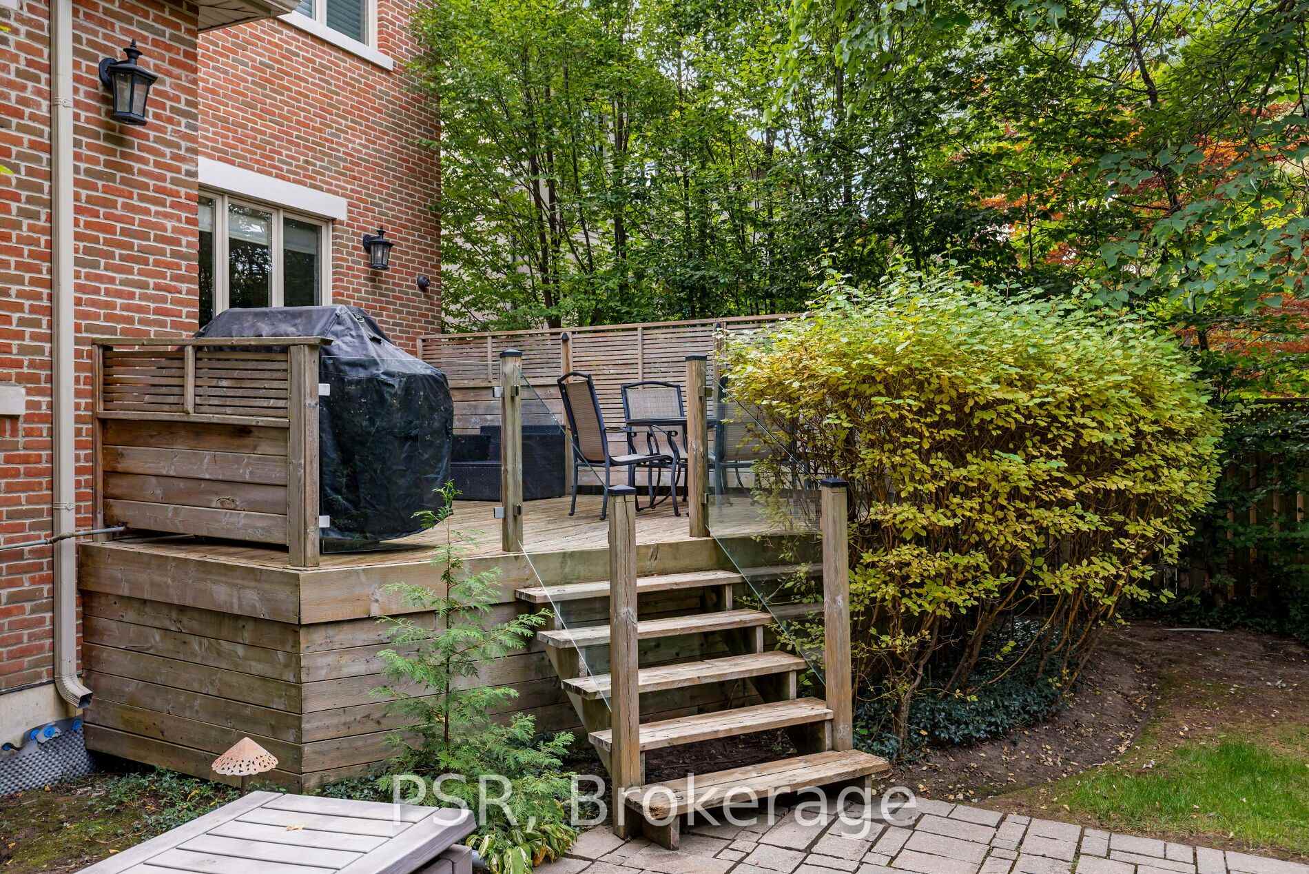 Photo 55 of 94 Munro Boulevard, North York, St. Andrew-Windfields — HOMEH