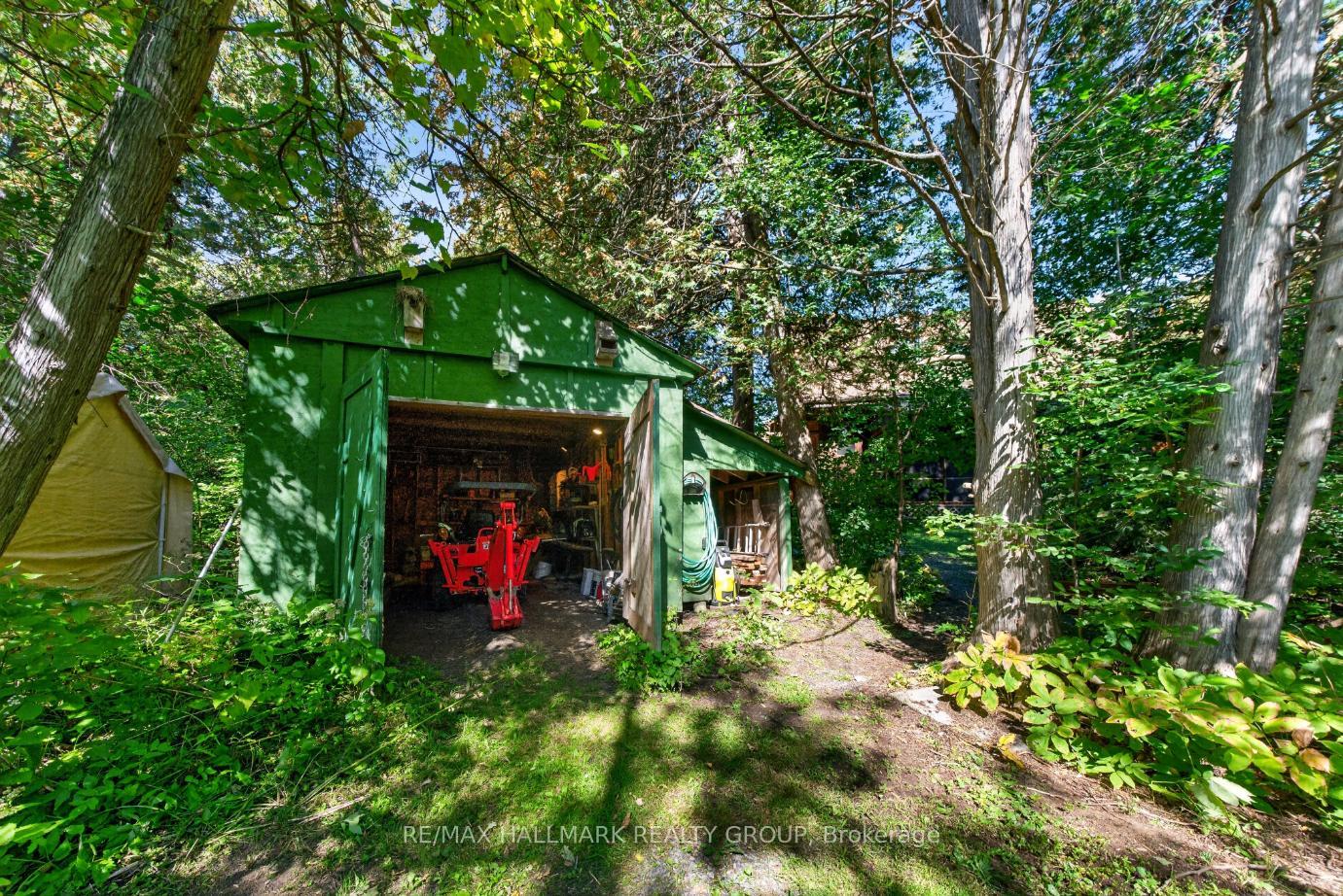 Photo 35 of 7524 Flewellyn Road, Ottawa, Remainder of Stittsville & Area — HOMEH