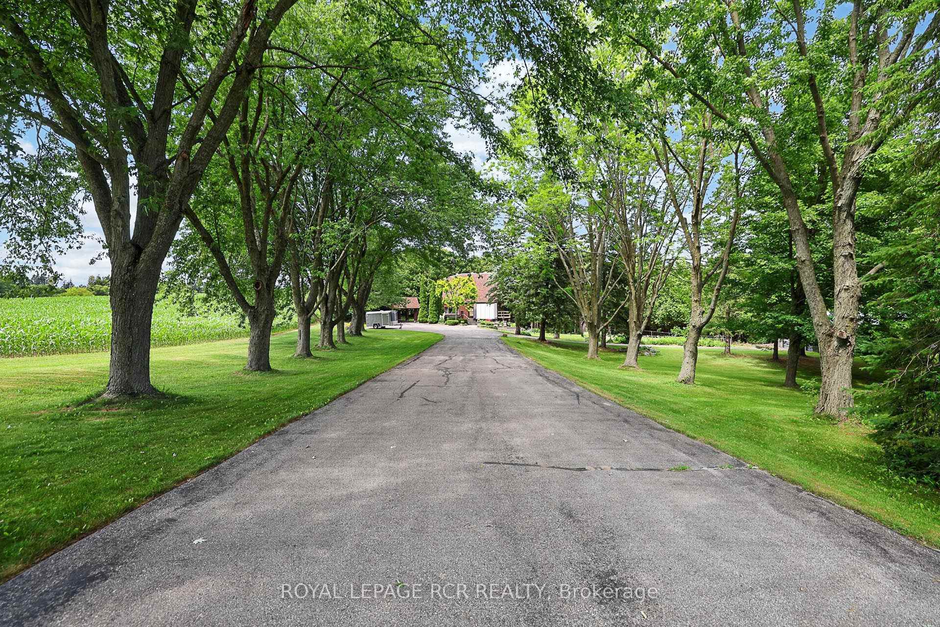 Photo 3 of 502 Townline Road, Scugog, Rural Scugog — HOMEH