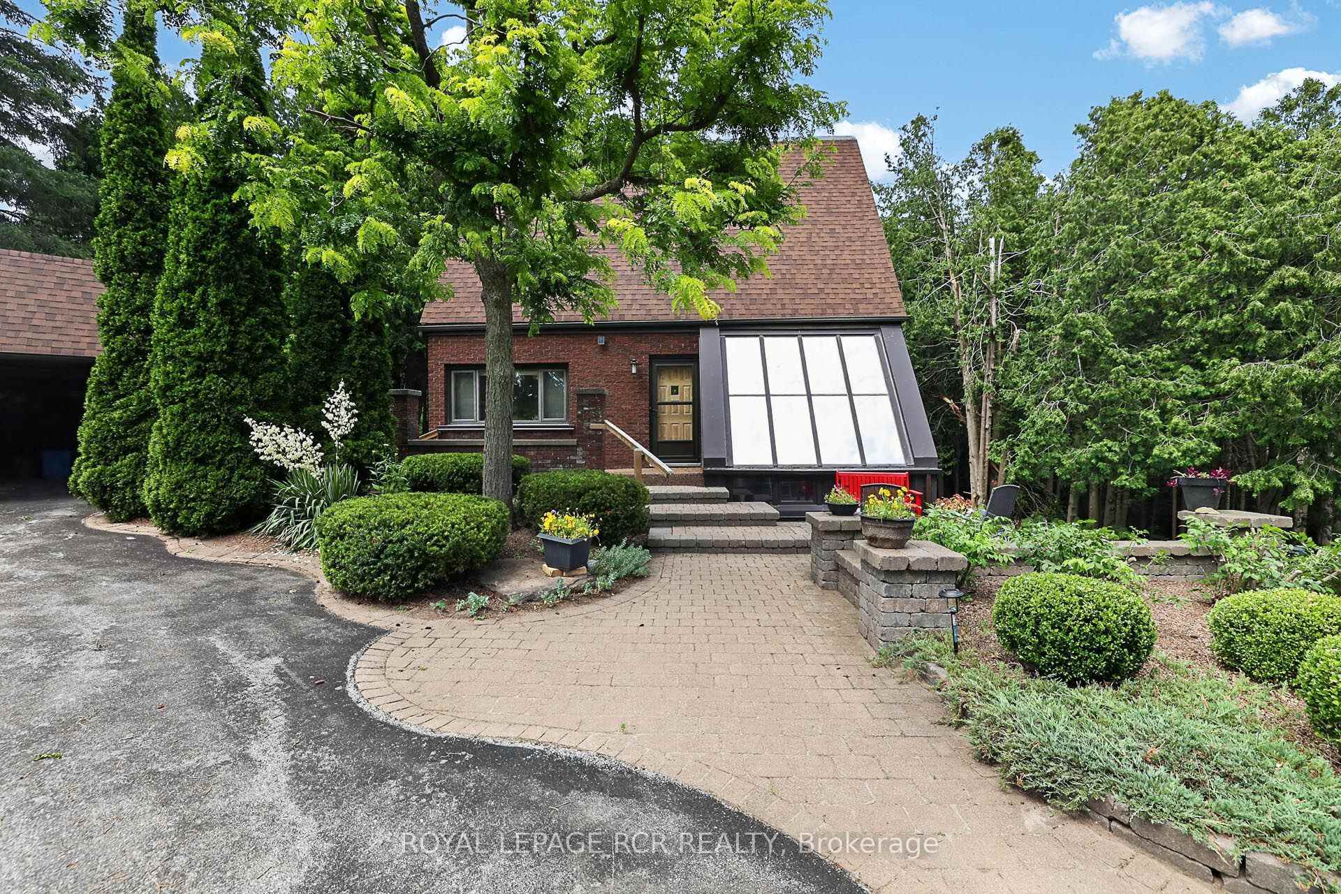 Photo 5 of 502 Townline Road, Scugog, Rural Scugog — HOMEH