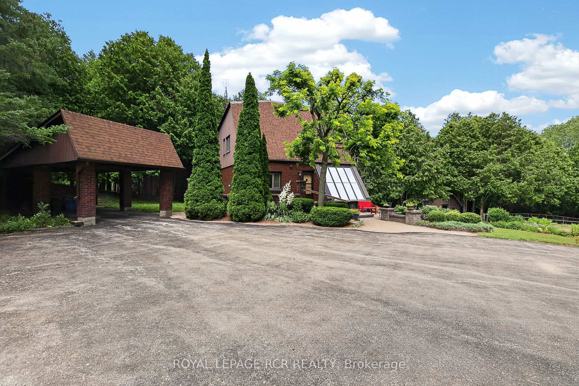 Photo 6 of 502 Townline Road, Scugog, Rural Scugog — HOMEH