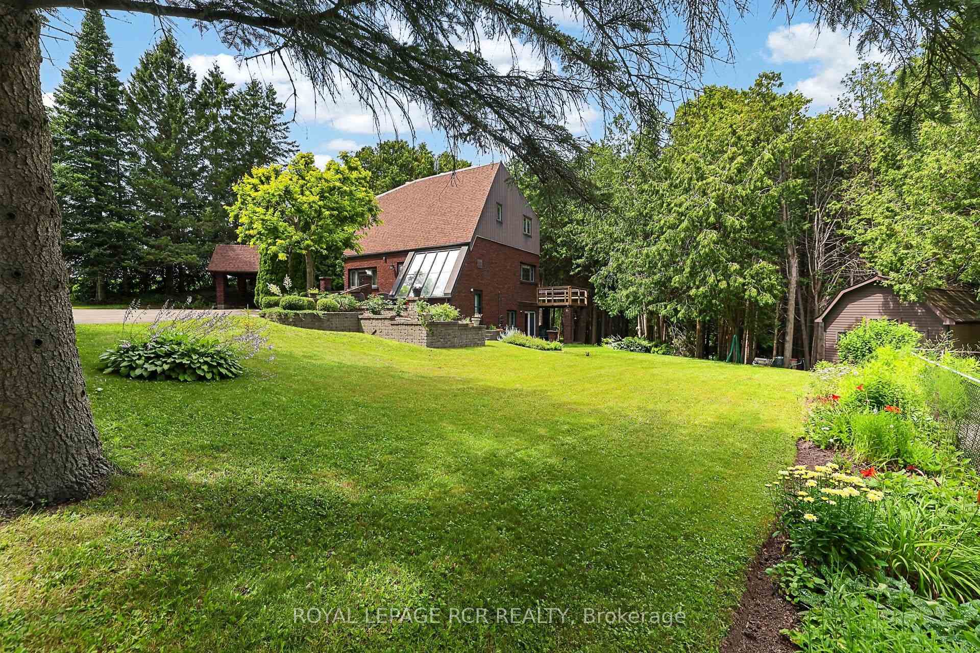 Photo 8 of 502 Townline Road, Scugog, Rural Scugog — HOMEH