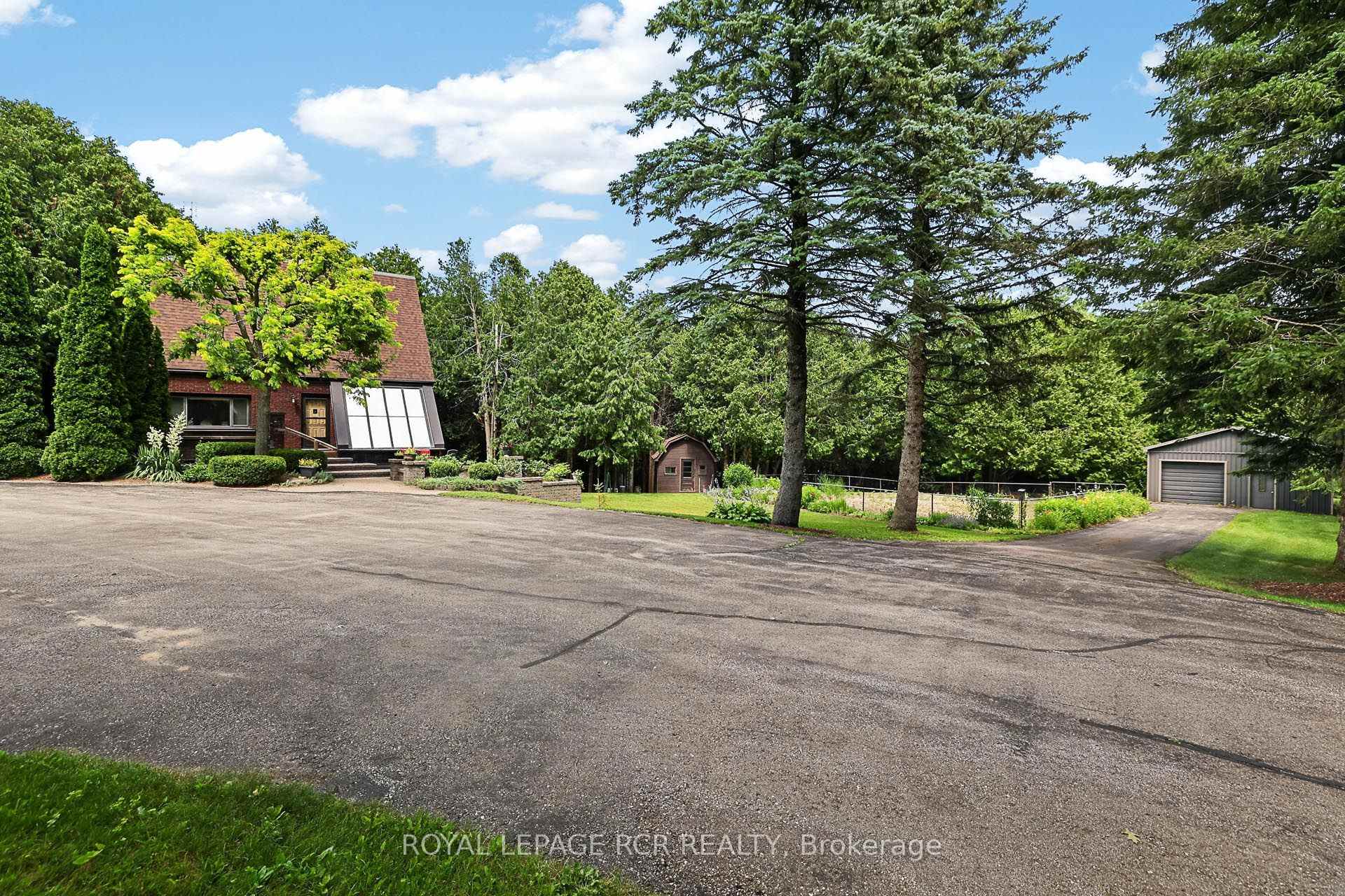Photo 9 of 502 Townline Road, Scugog, Rural Scugog — HOMEH