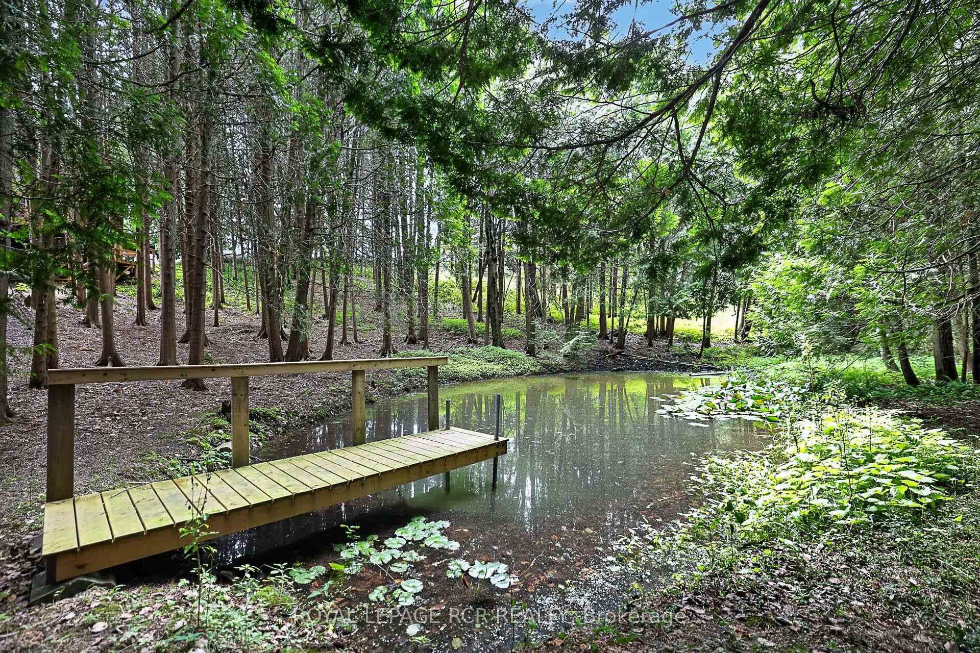 Photo 36 of 502 Townline Road, Scugog, Rural Scugog — HOMEH
