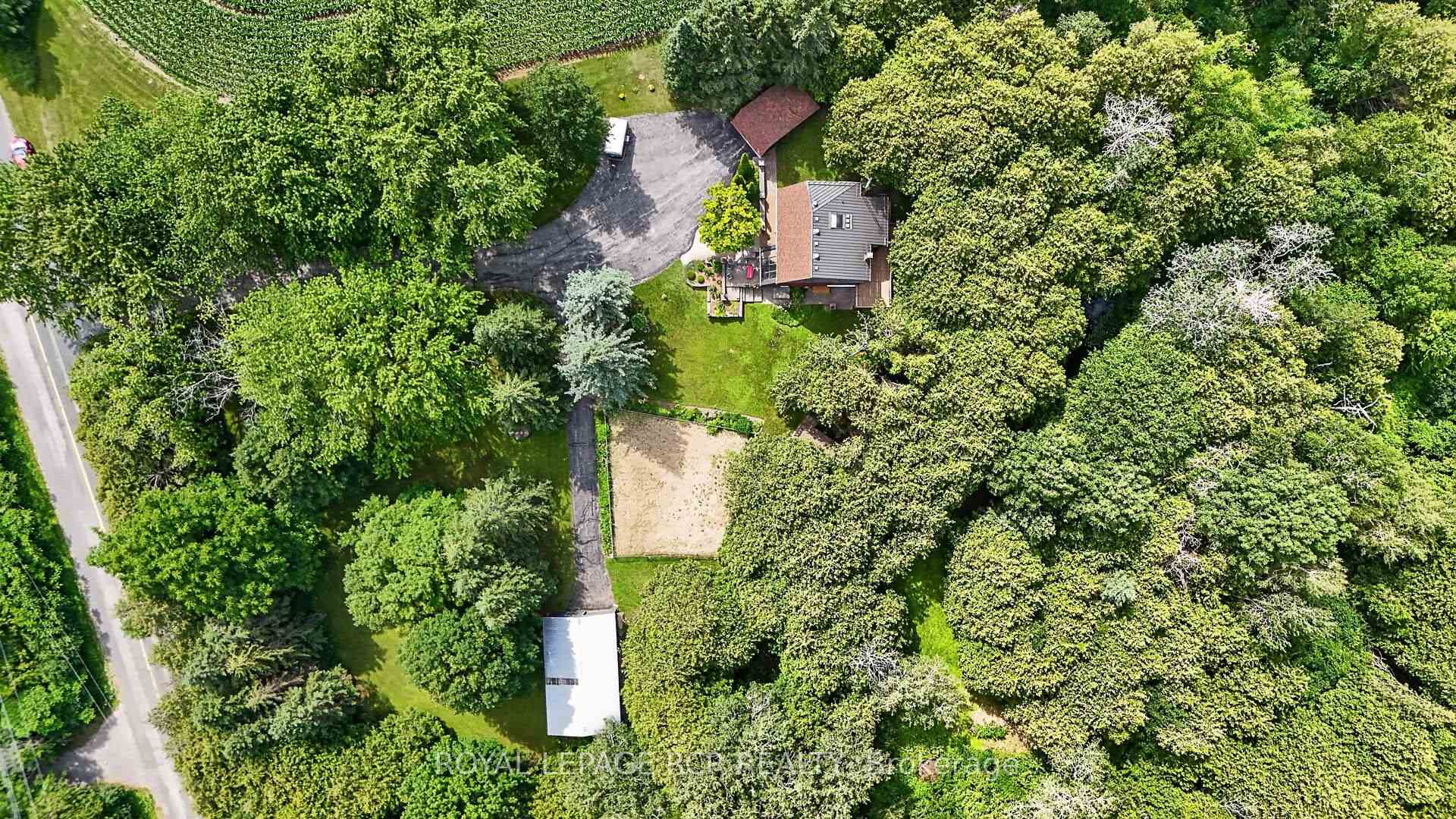 Photo 42 of 502 Townline Road, Scugog, Rural Scugog — HOMEH