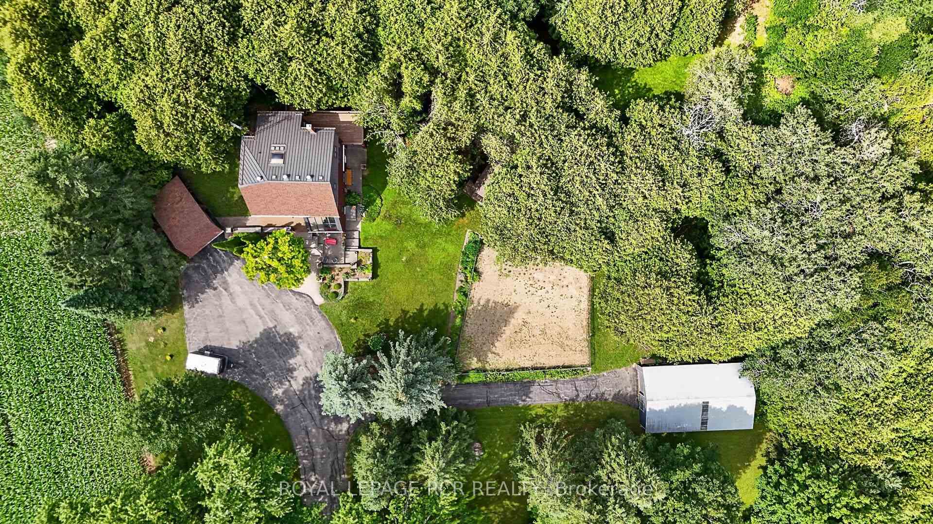 Photo 43 of 502 Townline Road, Scugog, Rural Scugog — HOMEH