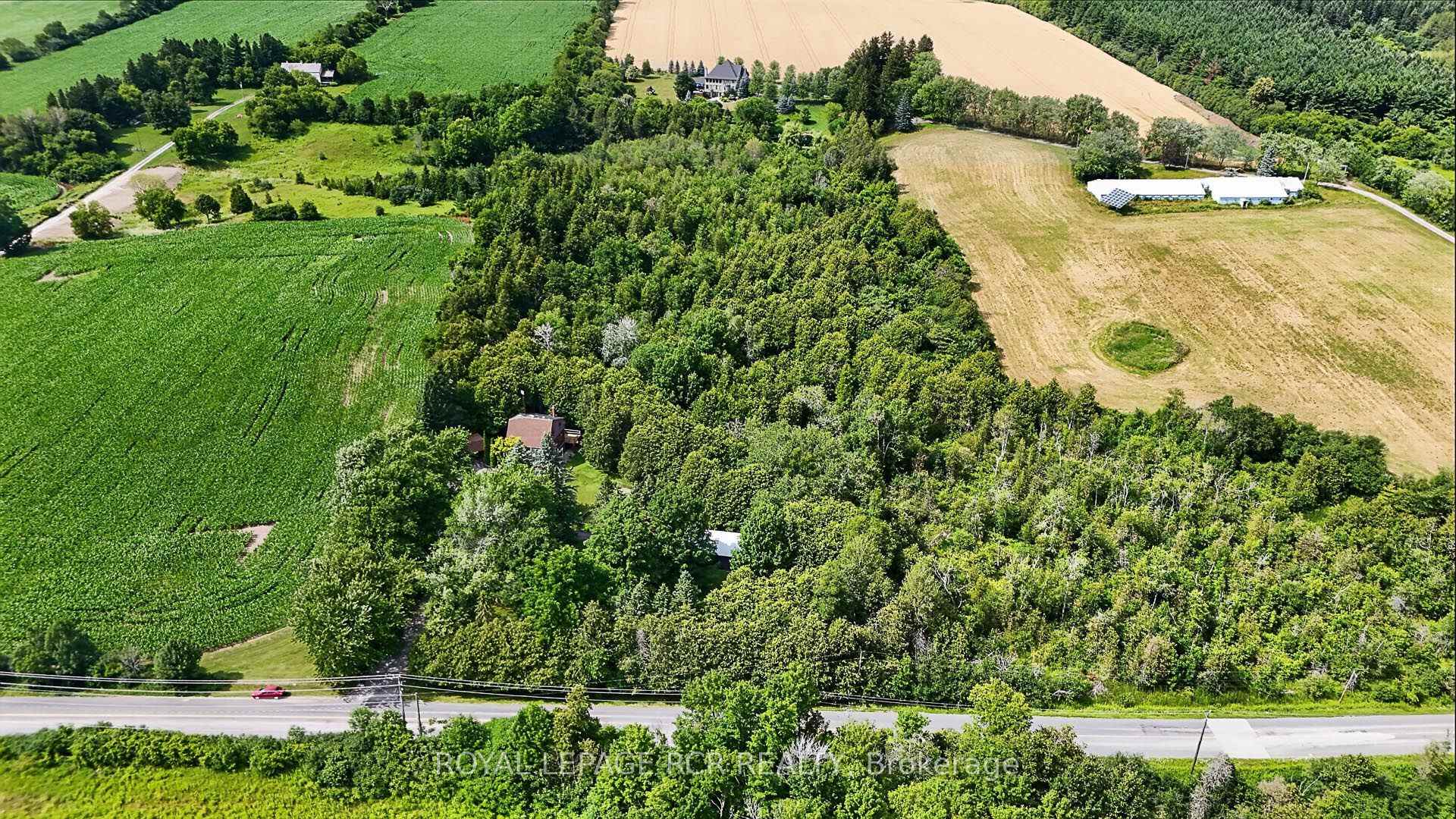 Photo 44 of 502 Townline Road, Scugog, Rural Scugog — HOMEH