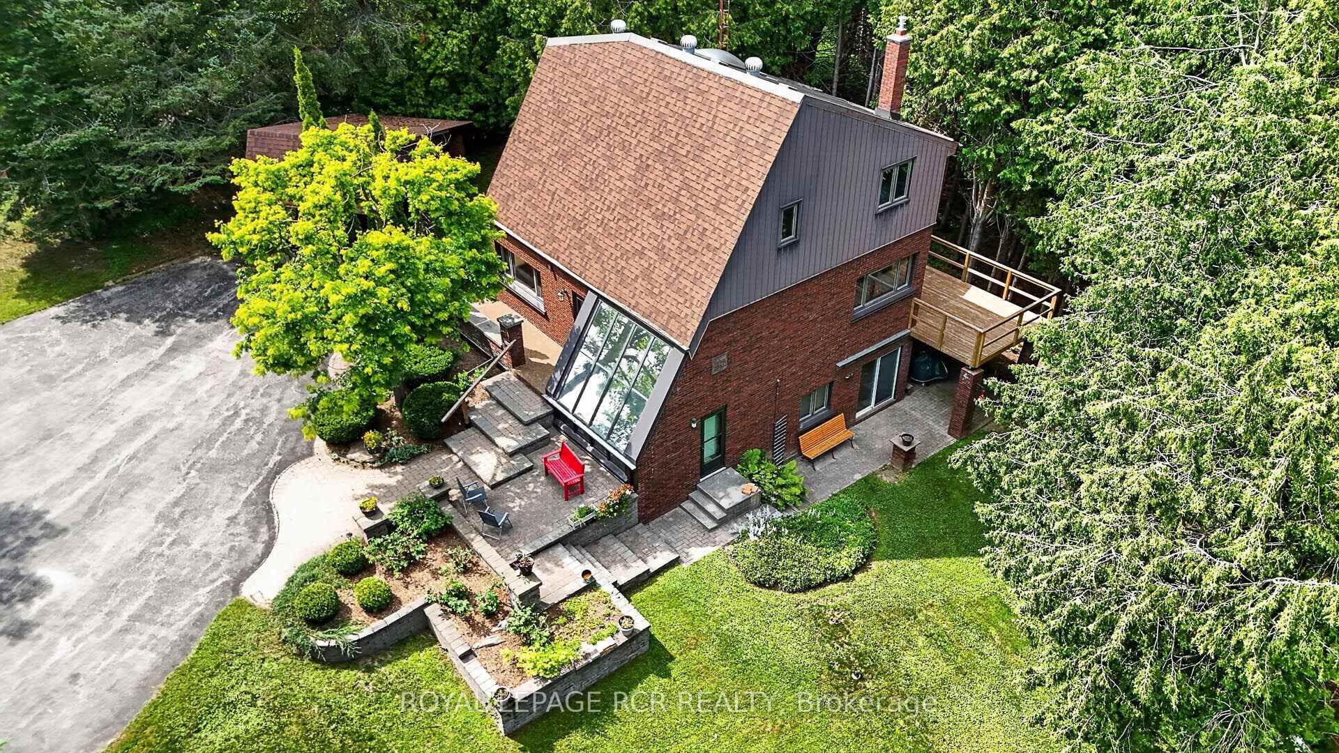 Photo 45 of 502 Townline Road, Scugog, Rural Scugog — HOMEH