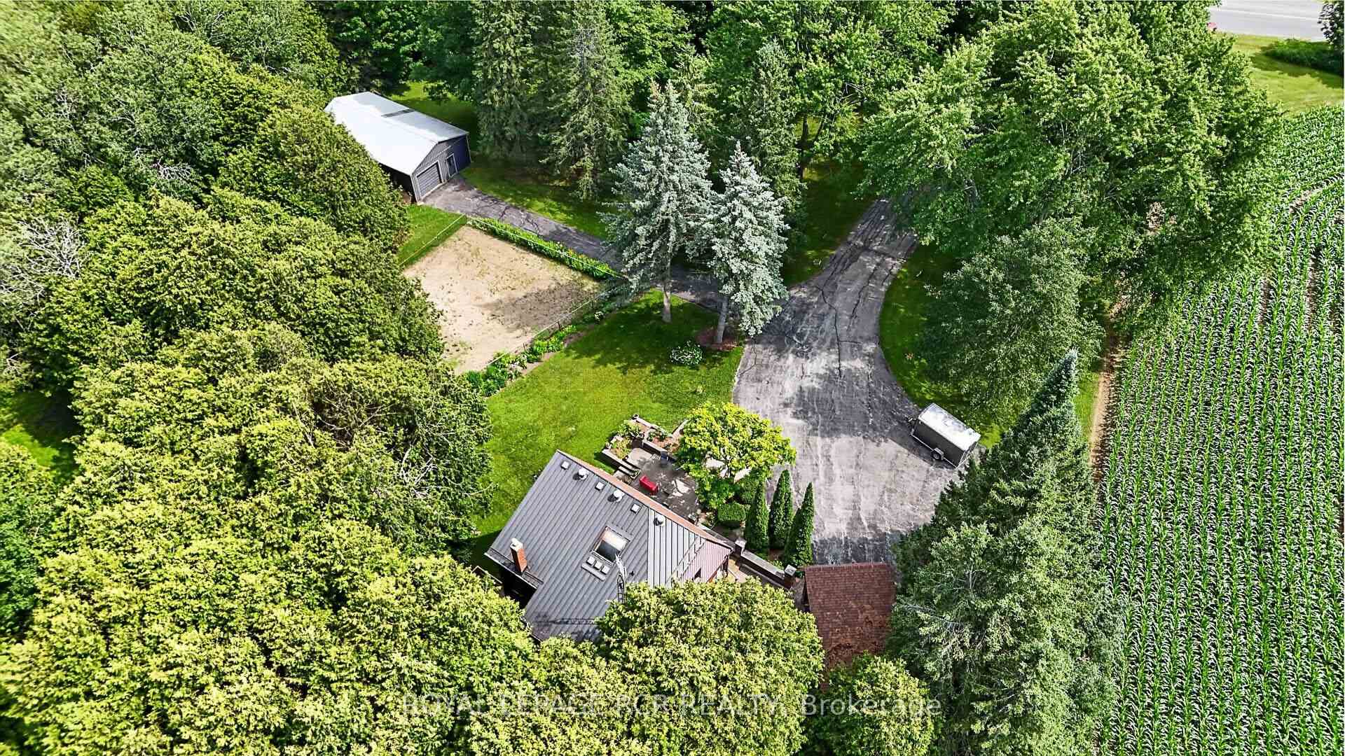 Photo 47 of 502 Townline Road, Scugog, Rural Scugog — HOMEH