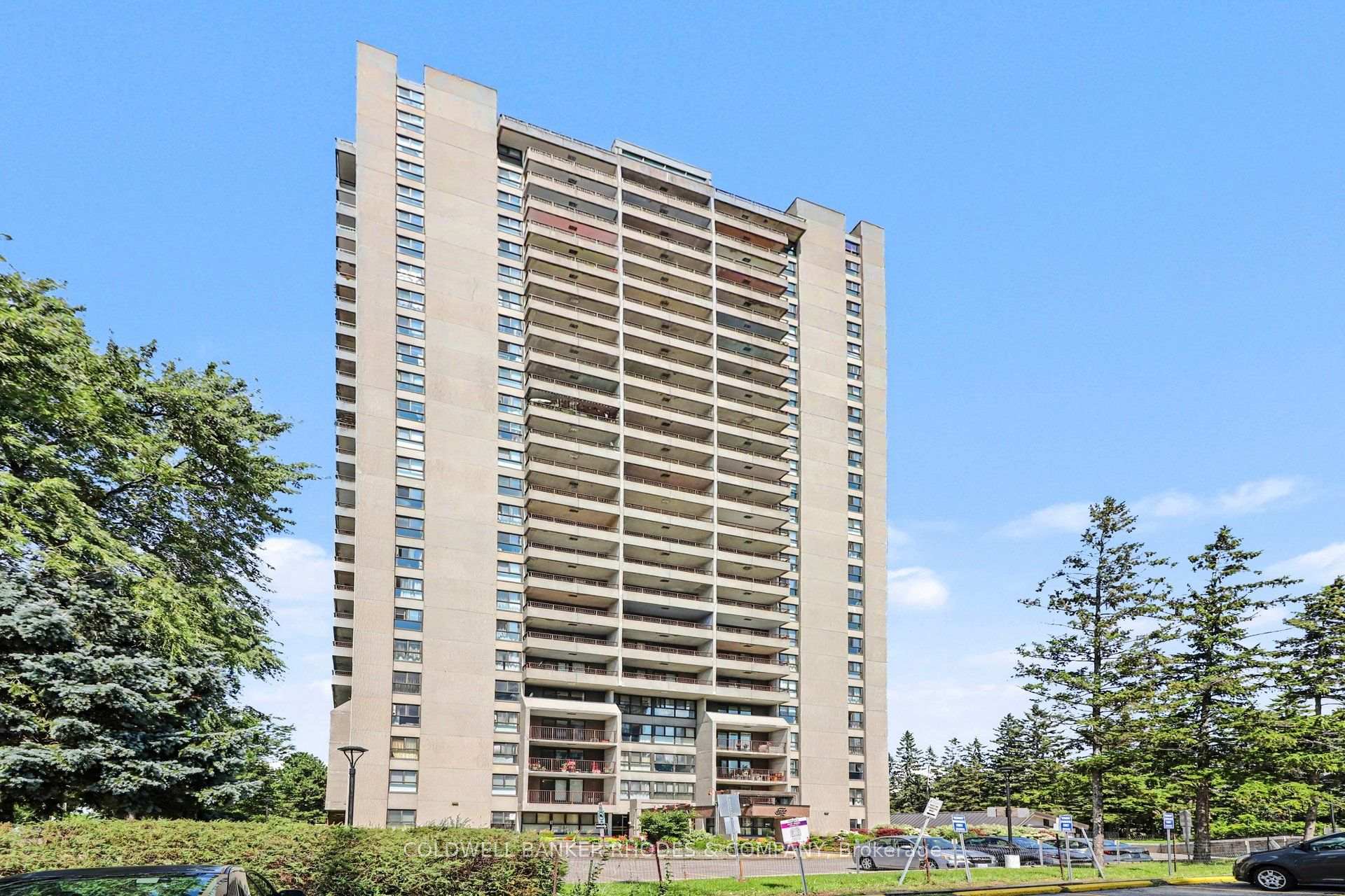 Photo of Unit 2104, 1785 Frobisher Lane