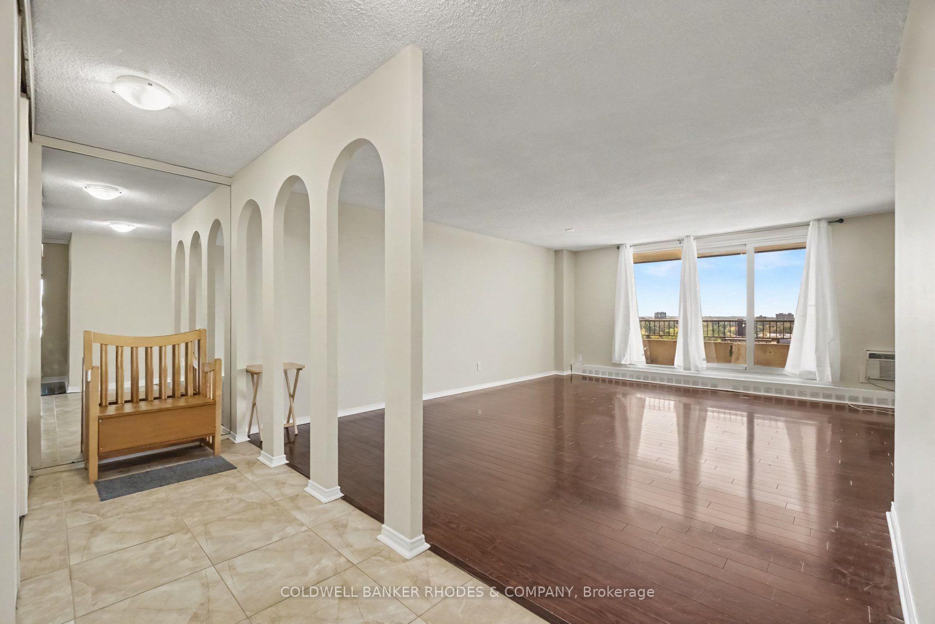 Photo 6 of Unit 2104, 1785 Frobisher Lane, Ottawa, Riverview Park — HOMEH