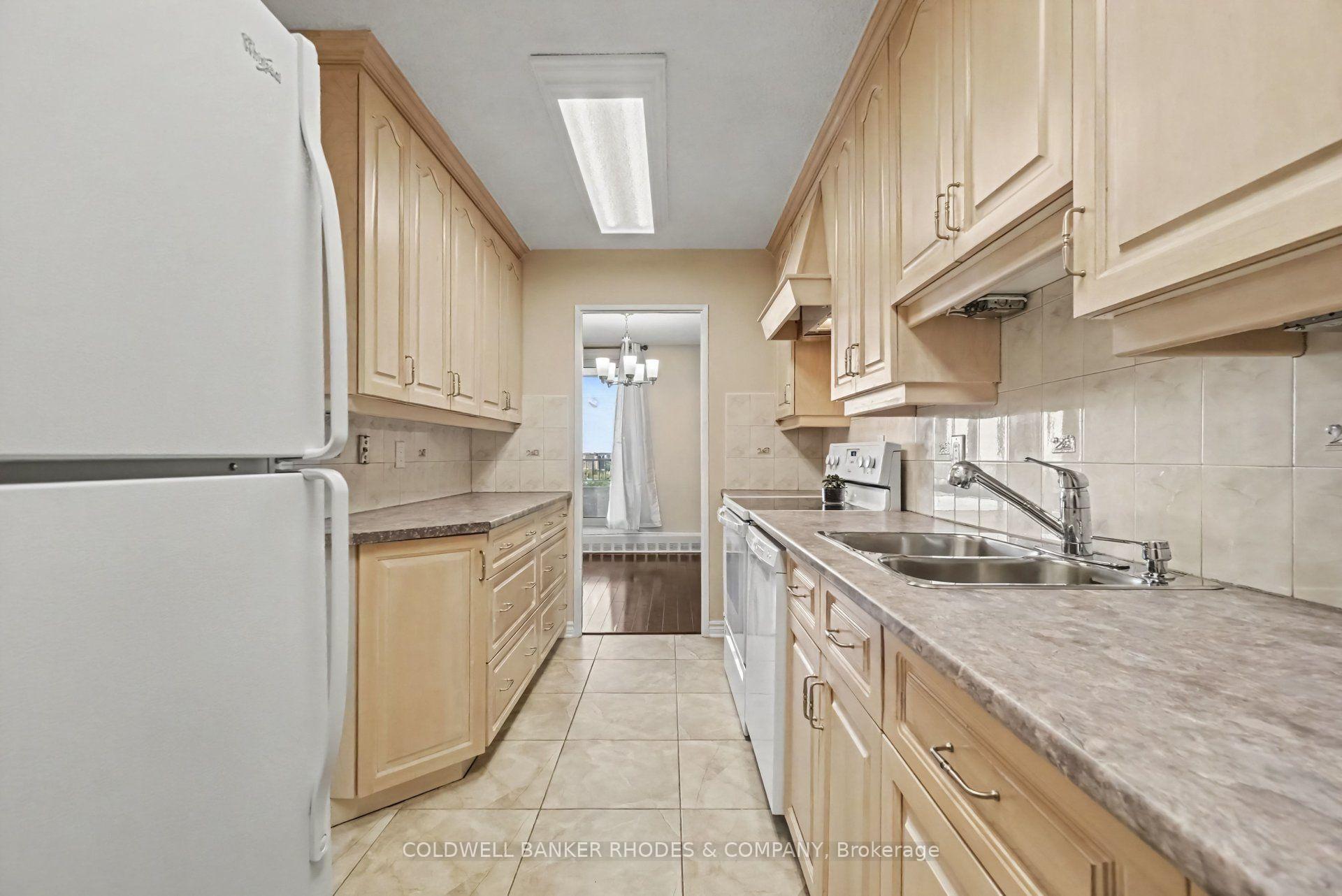 Photo 13 of Unit 2104, 1785 Frobisher Lane, Ottawa, Riverview Park — HOMEH