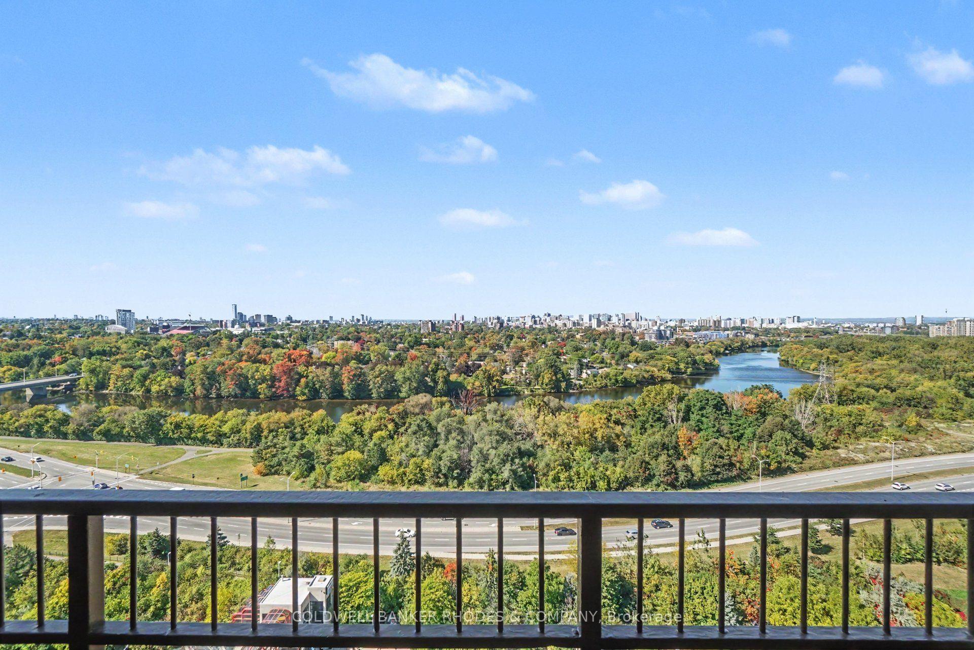 Photo 23 of Unit 2104, 1785 Frobisher Lane, Ottawa, Riverview Park — HOMEH