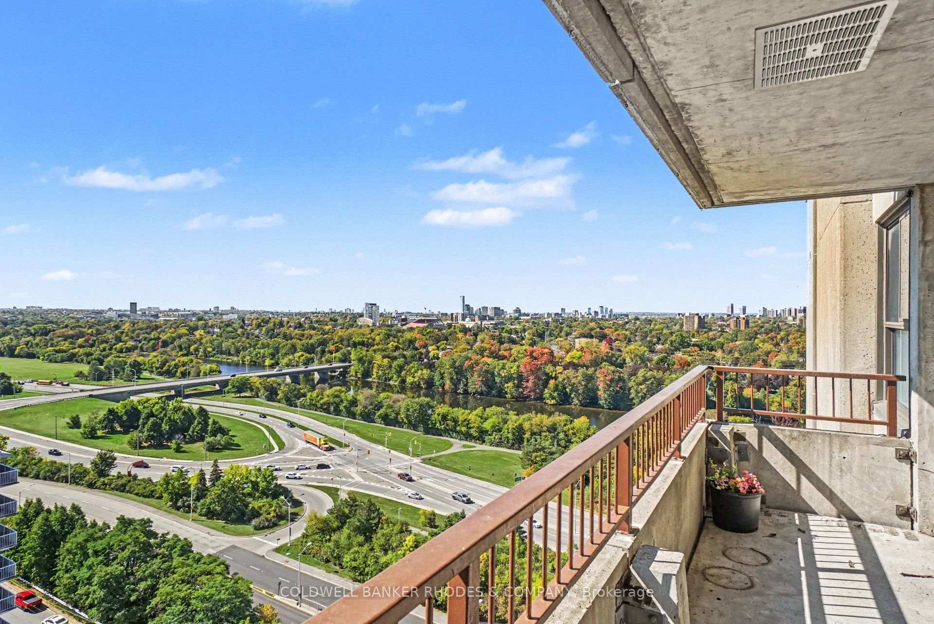 Photo 24 of Unit 2104, 1785 Frobisher Lane, Ottawa, Riverview Park — HOMEH
