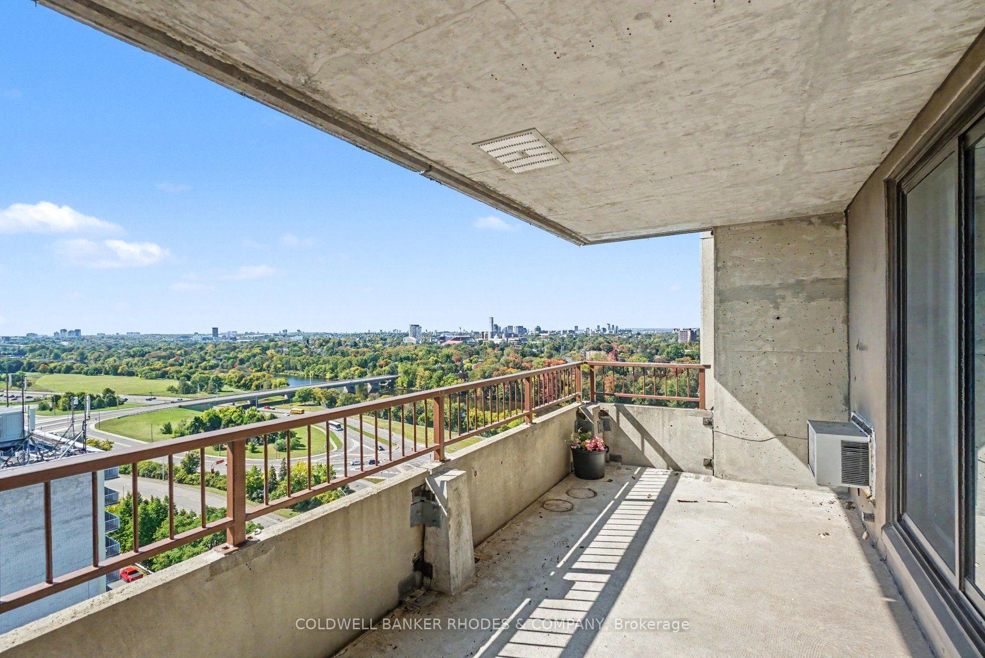Photo 25 of Unit 2104, 1785 Frobisher Lane, Ottawa, Riverview Park — HOMEH