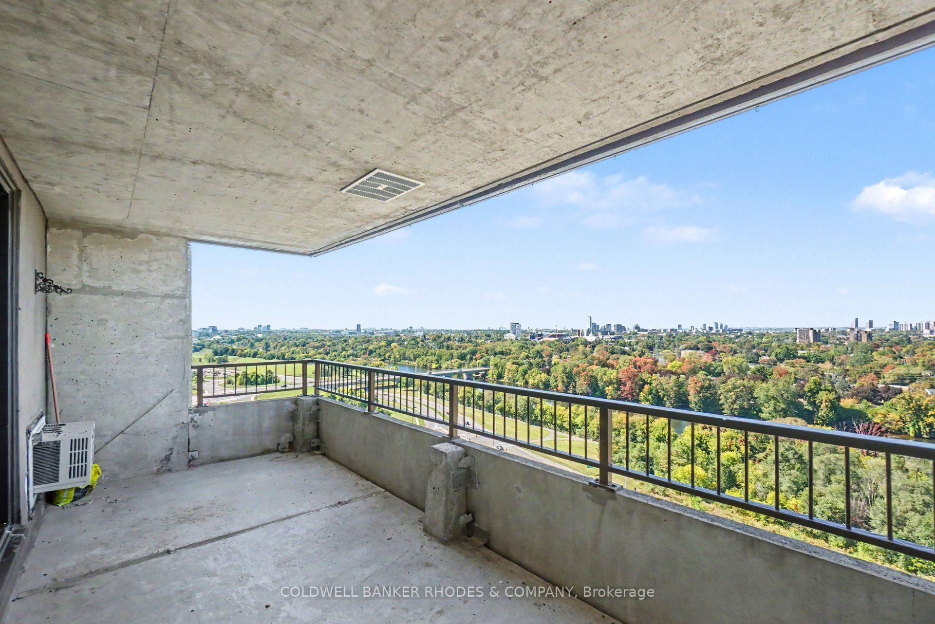 Photo 26 of Unit 2104, 1785 Frobisher Lane, Ottawa, Riverview Park — HOMEH