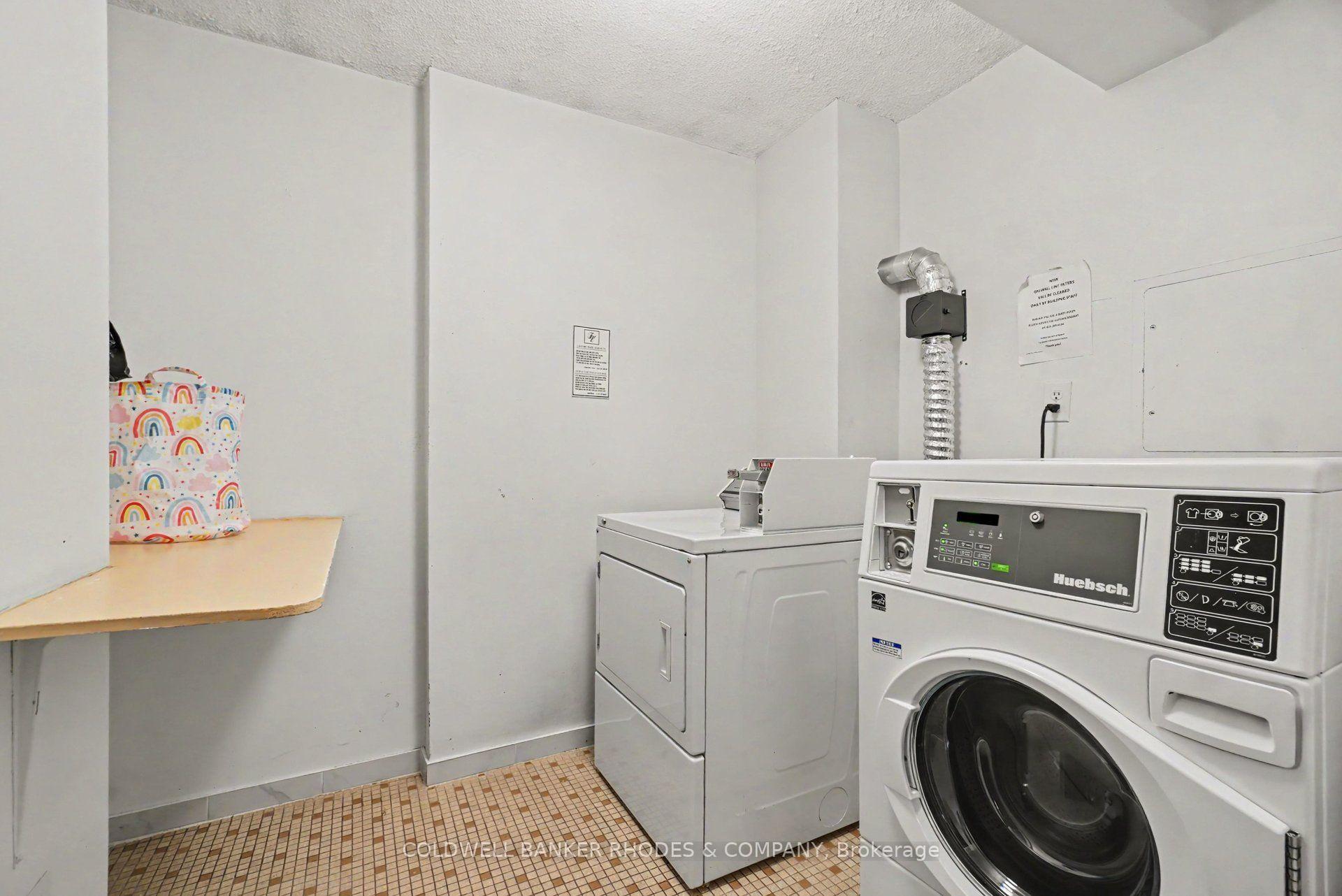 Photo 27 of Unit 2104, 1785 Frobisher Lane, Ottawa, Riverview Park — HOMEH