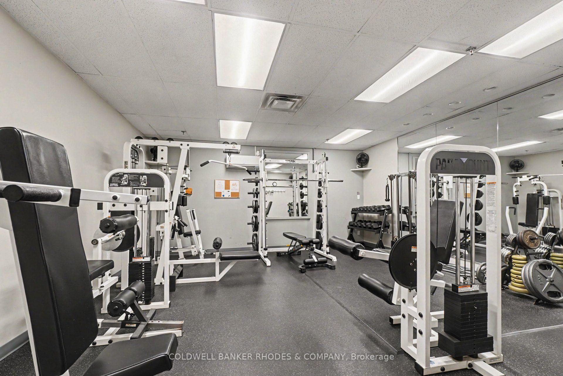 Photo 32 of Unit 2104, 1785 Frobisher Lane, Ottawa, Riverview Park — HOMEH