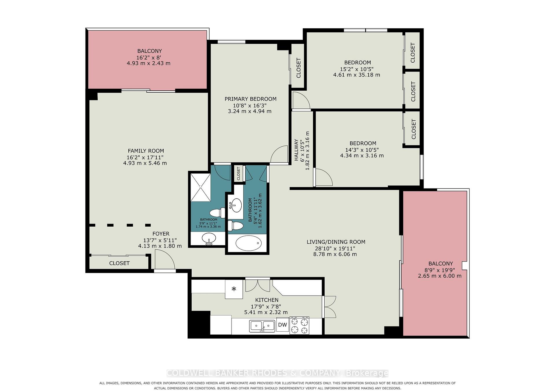 Photo 34 of Unit 2104, 1785 Frobisher Lane, Ottawa, Riverview Park — HOMEH