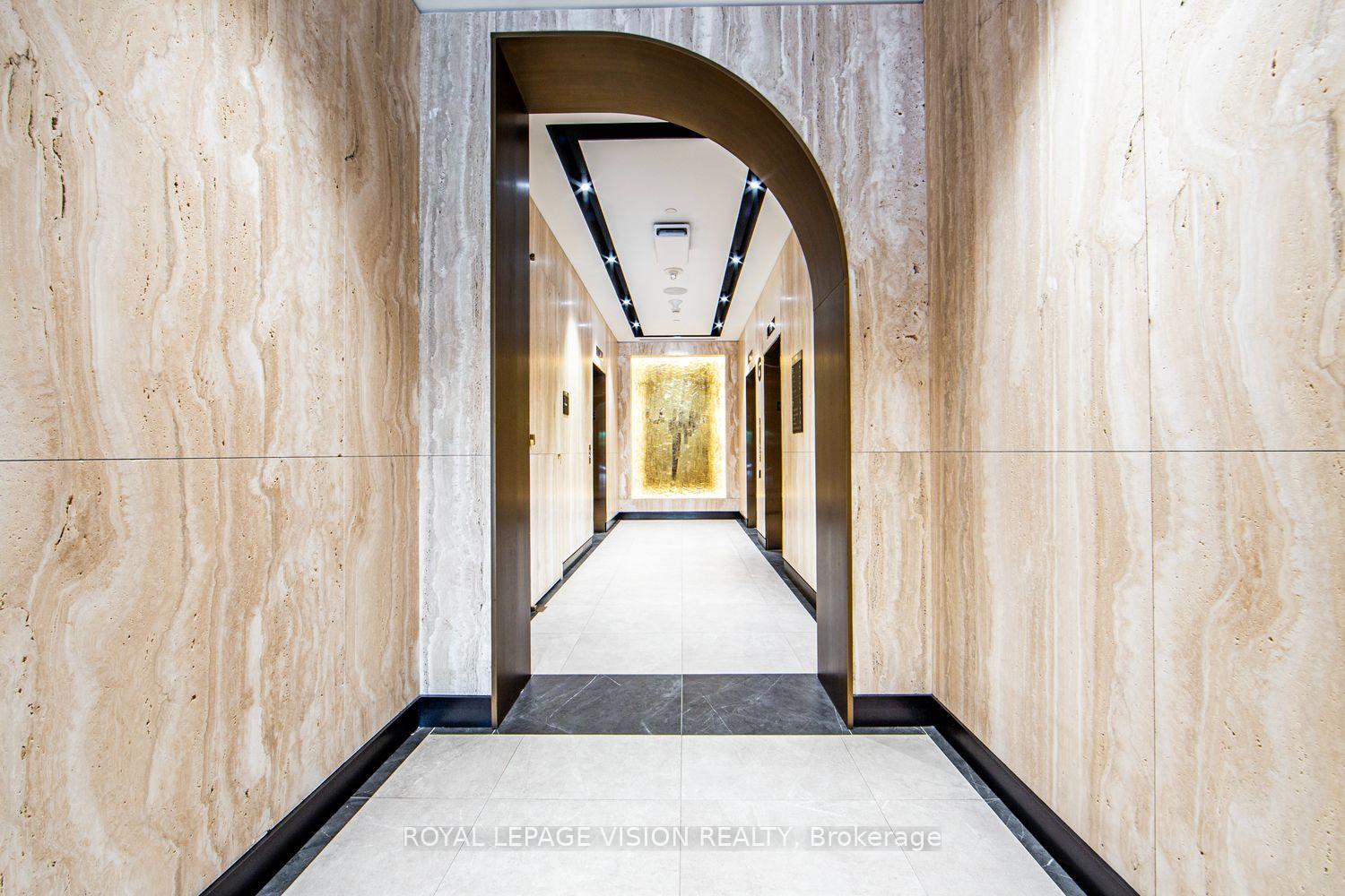 Photo 3 of Unit 1807, 480 Front Street W, Toronto, Waterfront Communities — HOMEH