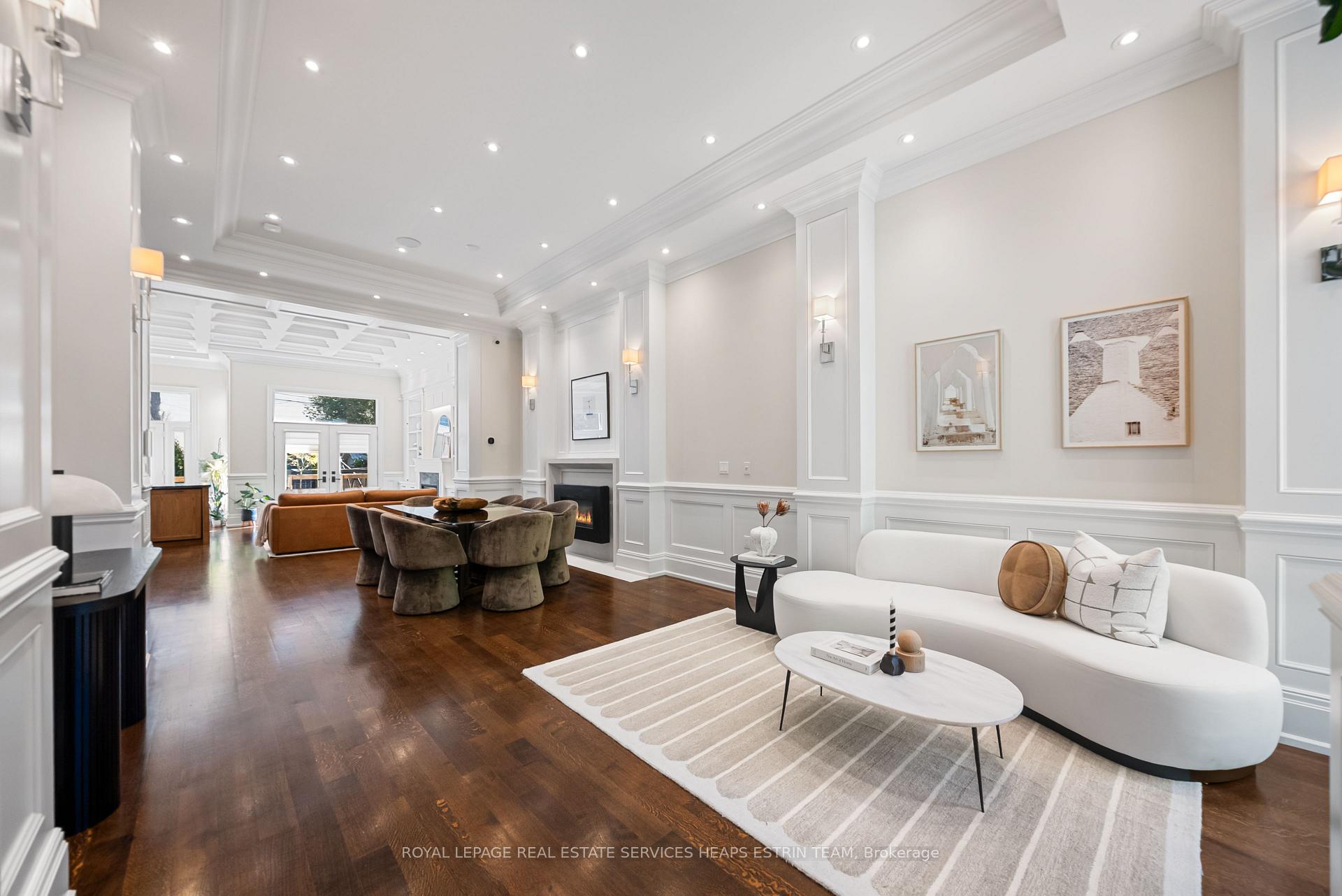 Photo 2 of 197 Randolph Road, Toronto, Leaside — HOMEH