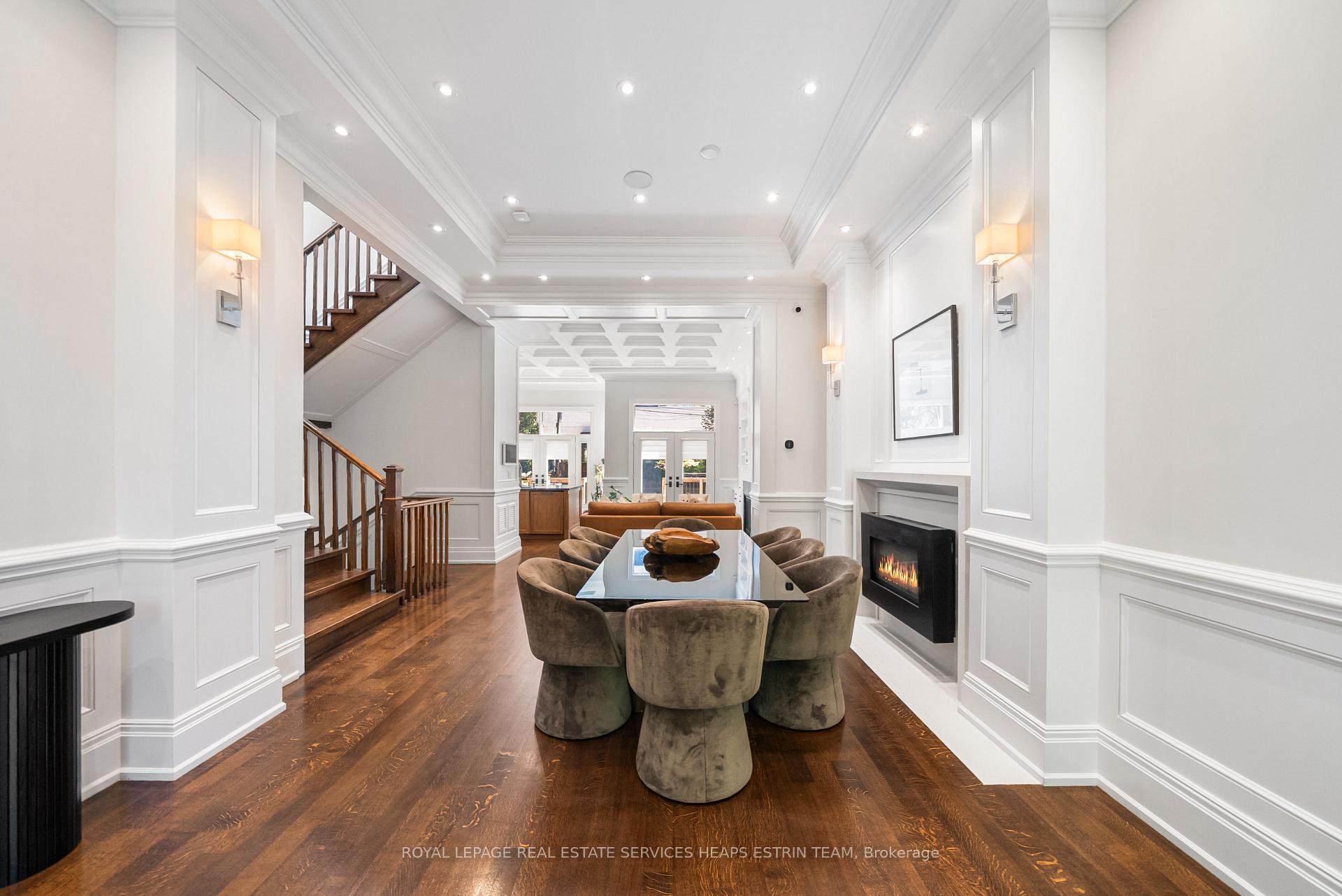 Photo 5 of 197 Randolph Road, Toronto, Leaside — HOMEH