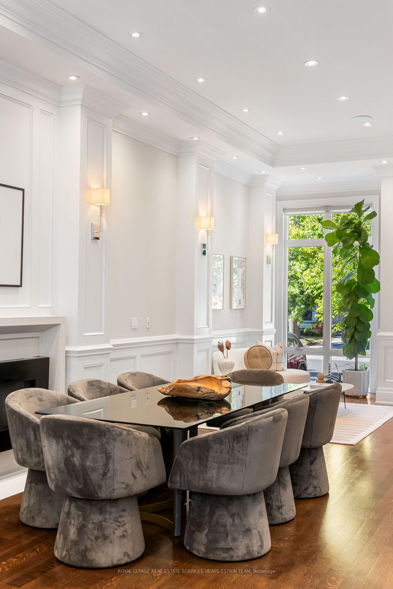 Photo 6 of 197 Randolph Road, Toronto, Leaside — HOMEH